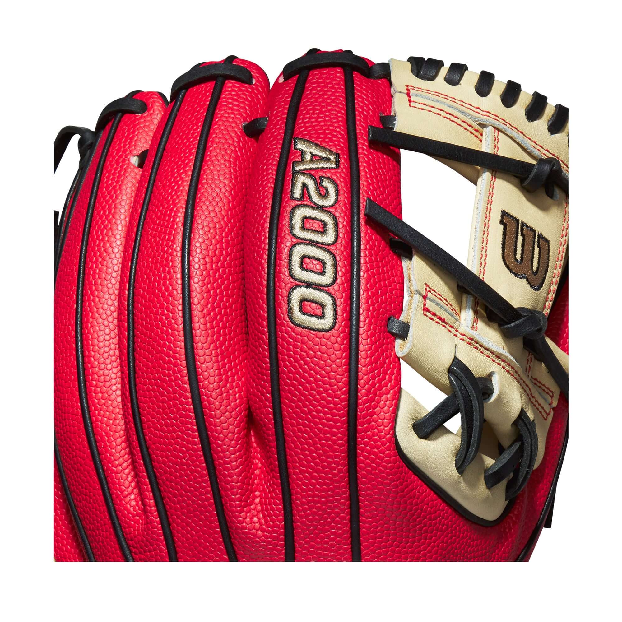 Wilson 100 GOTM February 2020 Custom A2000 1786 SS - Image 8
