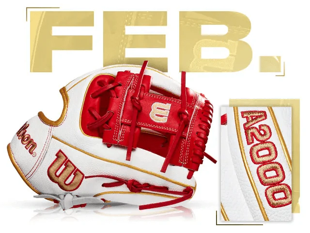 Wilson 100 GOTM February 2021 Custom A2000 1786 SS - Image 2