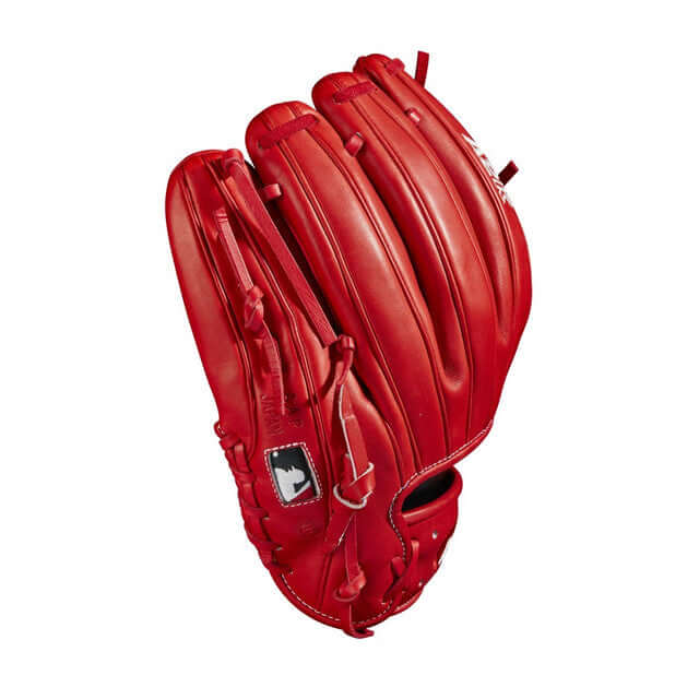 Wilson 100 GOTM January 2019 Ozzie Albies GM - Custom A2K 1786 - Image 3