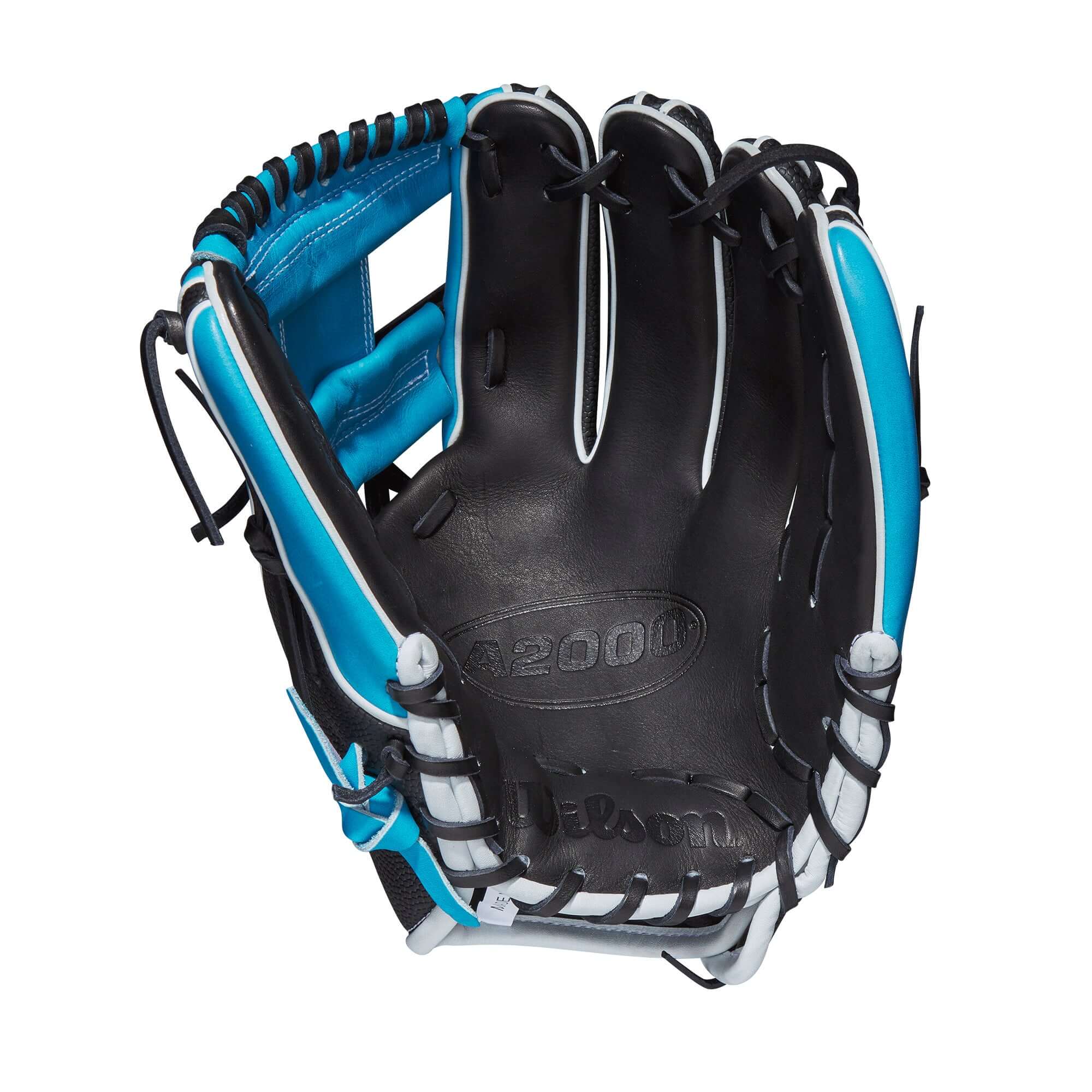 Wilson 100 GOTM January 2020 Fan Designed Custom A2000 1787 SS - Image 3