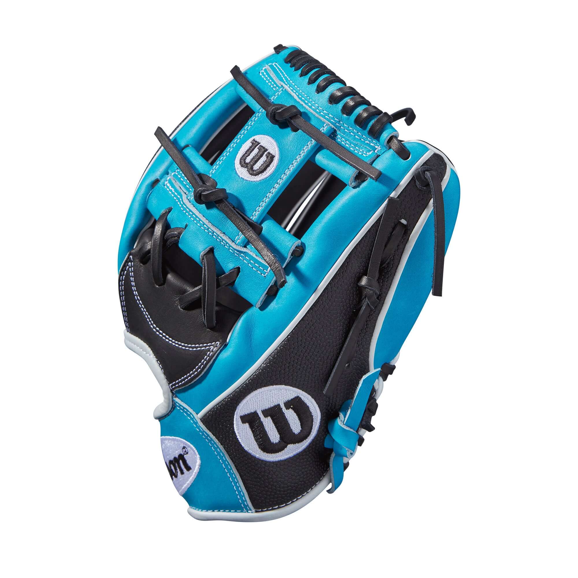 Wilson 100 GOTM January 2020 Fan Designed Custom A2000 1787 SS - Image 4