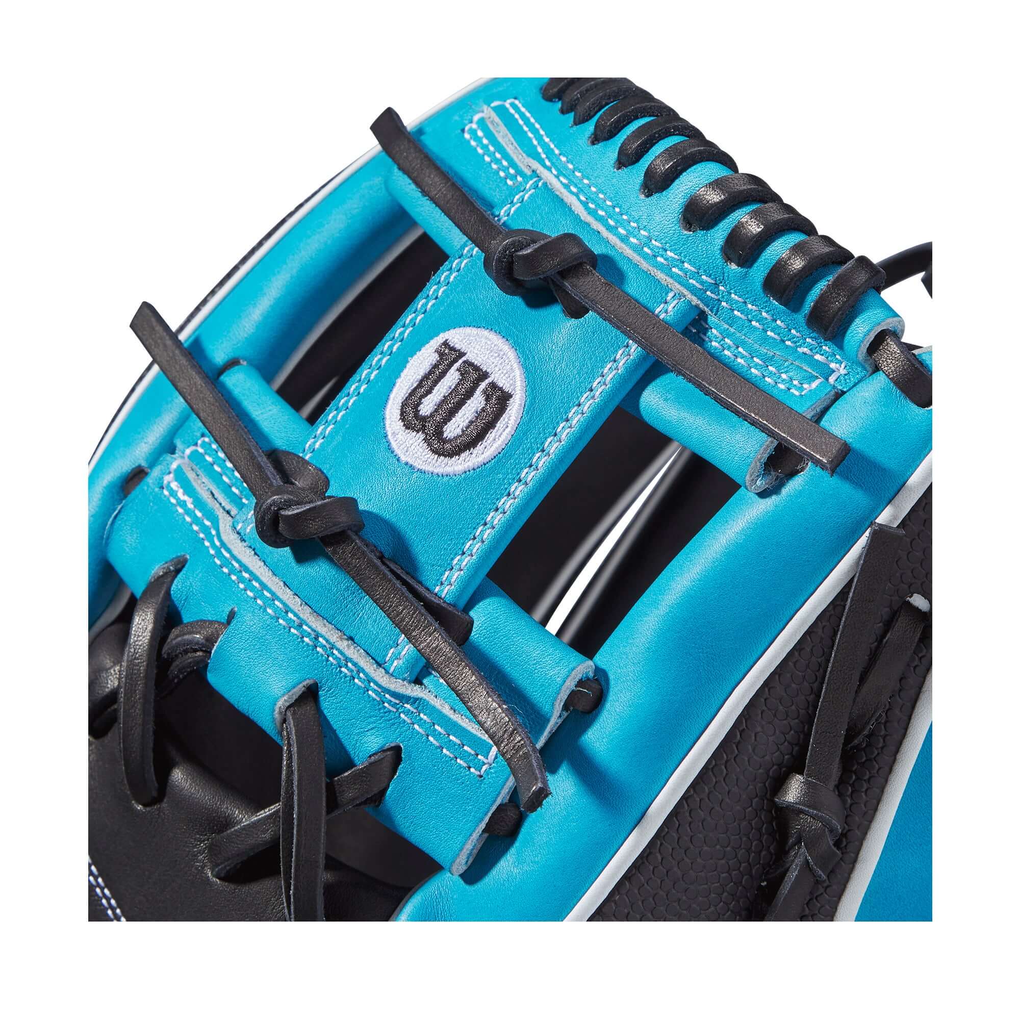 Wilson 100 GOTM January 2020 Fan Designed Custom A2000 1787 SS - Image 6
