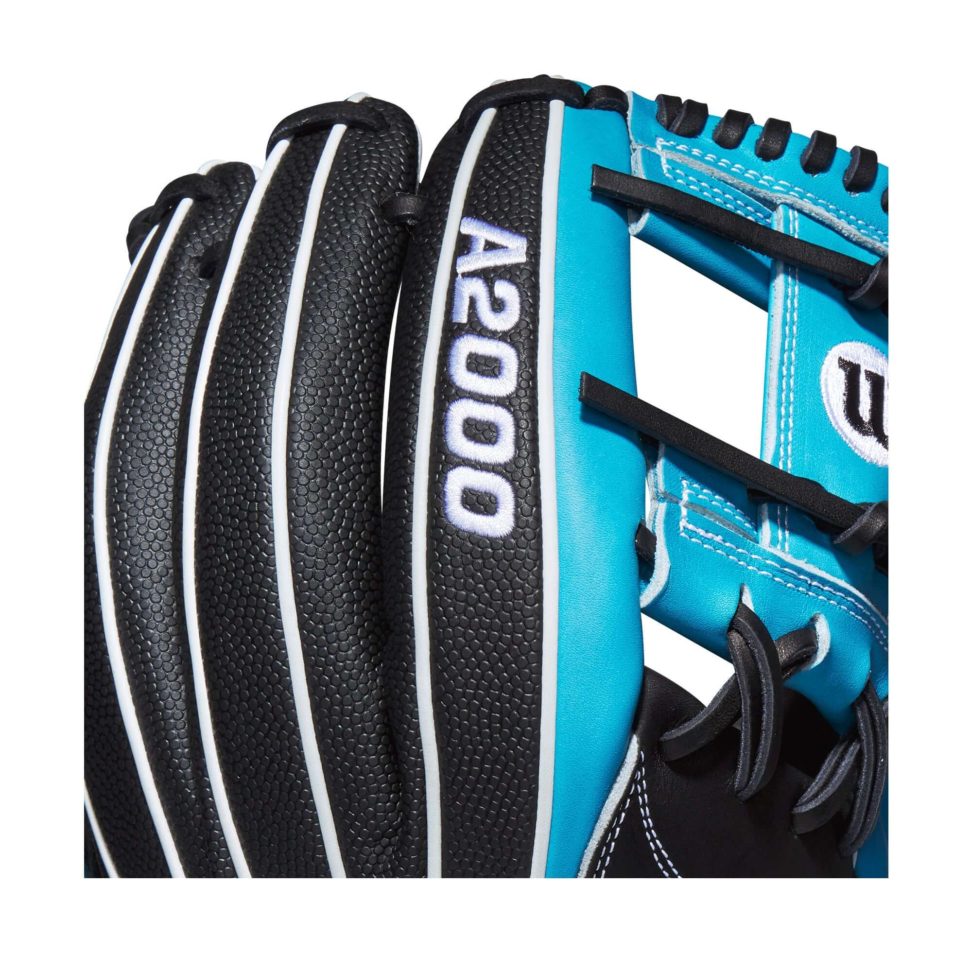 Wilson 100 GOTM January 2020 Fan Designed Custom A2000 1787 SS - Image 7