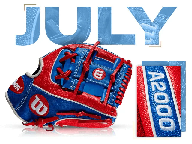 Wilson 100 GOTM July 2019 Custom A2000 1786 SS - Image 2