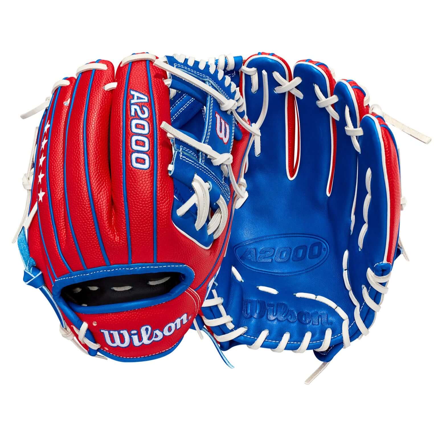 Wilson 100 GOTM July 2021 Custom A2000 1786 SS - Image 2
