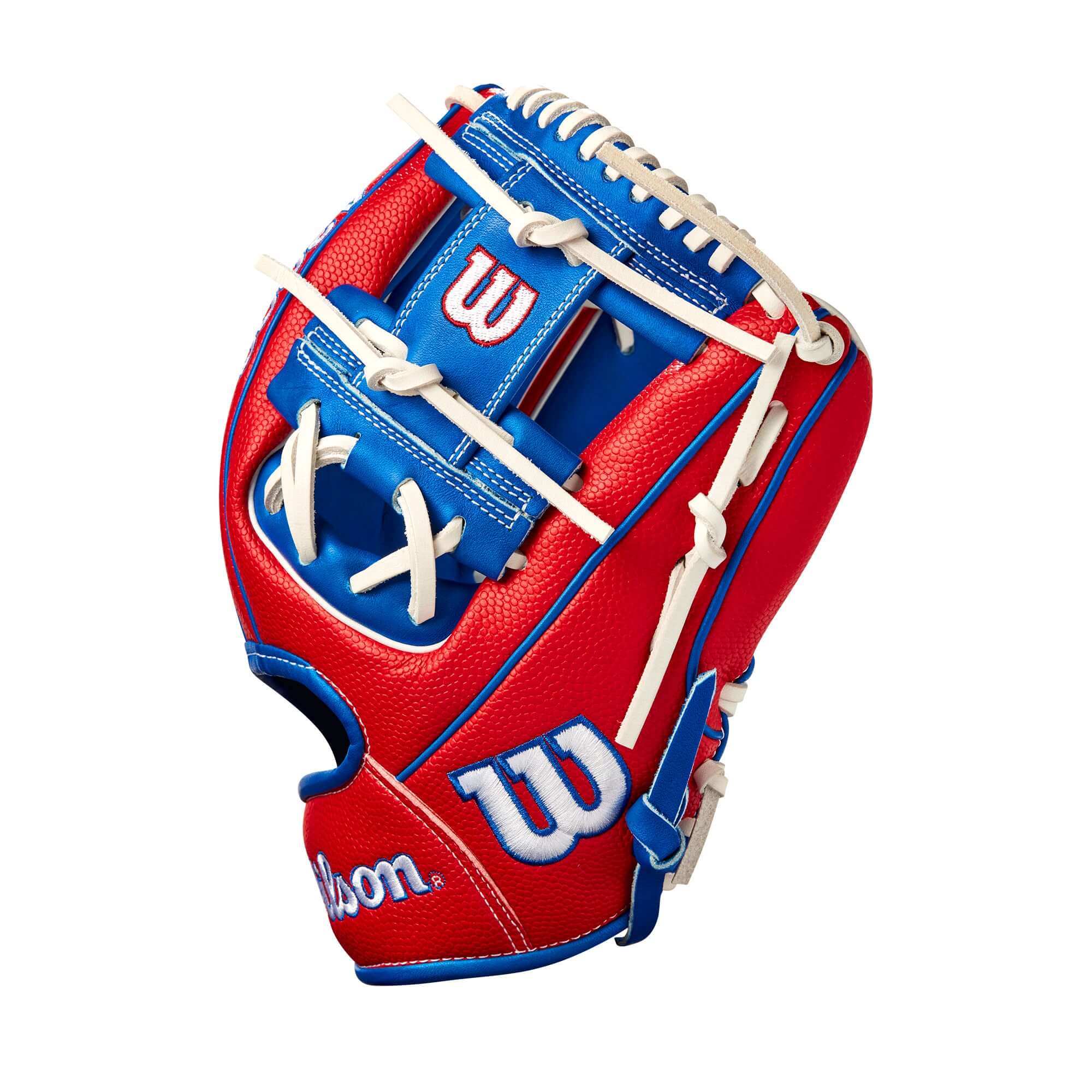 Wilson 100 GOTM July 2021 Custom A2000 1786 SS - Image 5