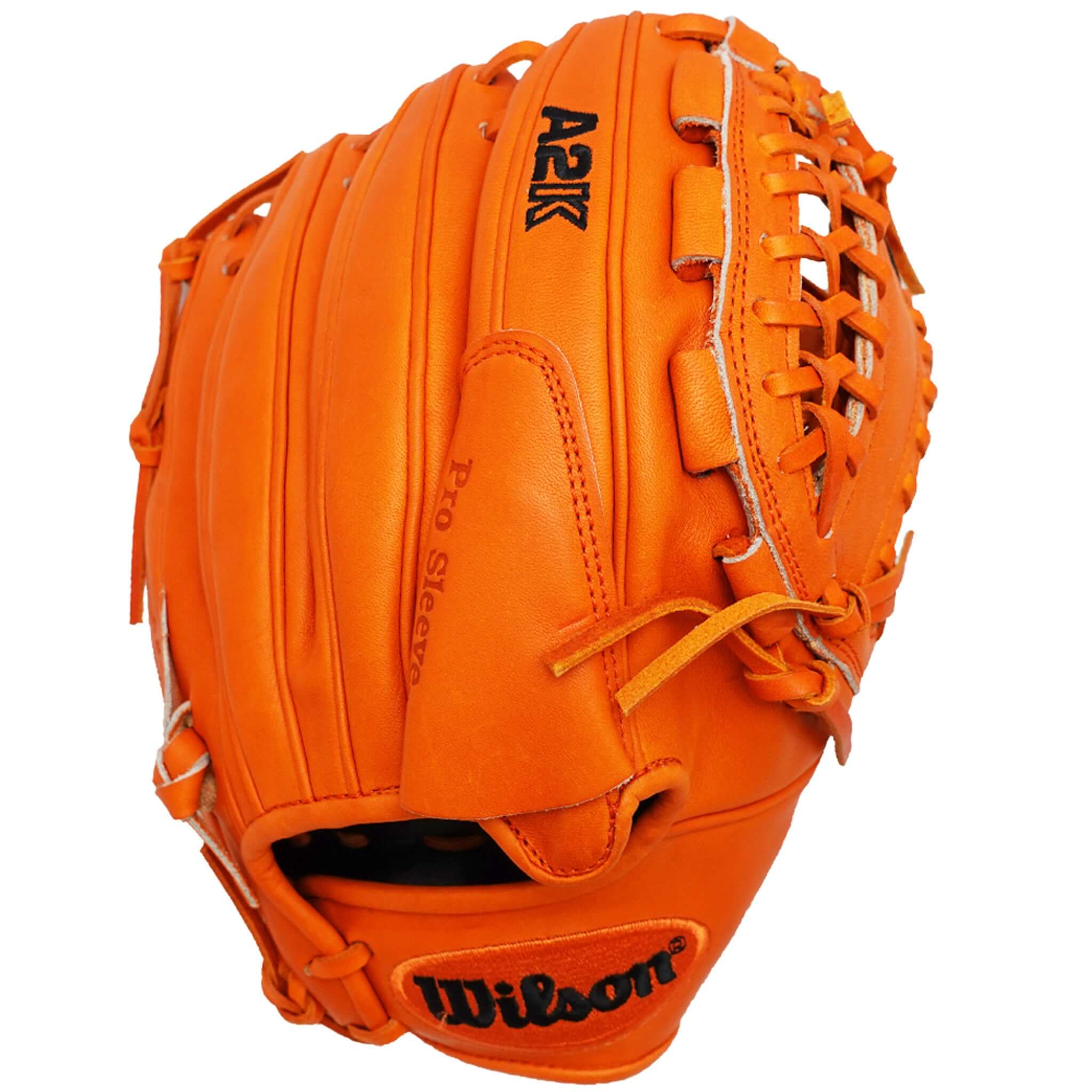 Wilson 100 GOTM May 2014 Jose Fernandez - A2K JF16 GM - Image 3
