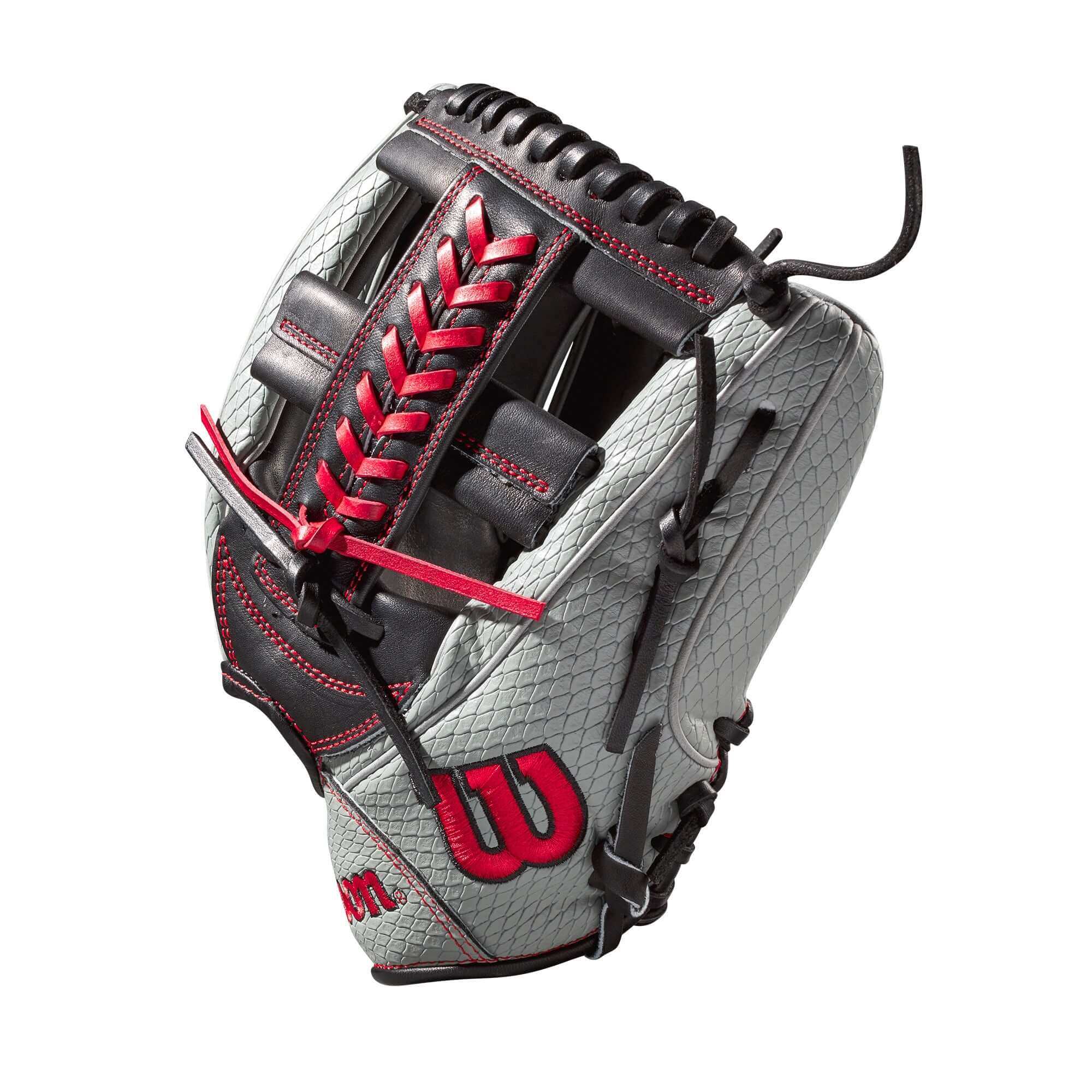 Wilson 100 GOTM May 2020 Custom A2000 1785 SS - Image 5