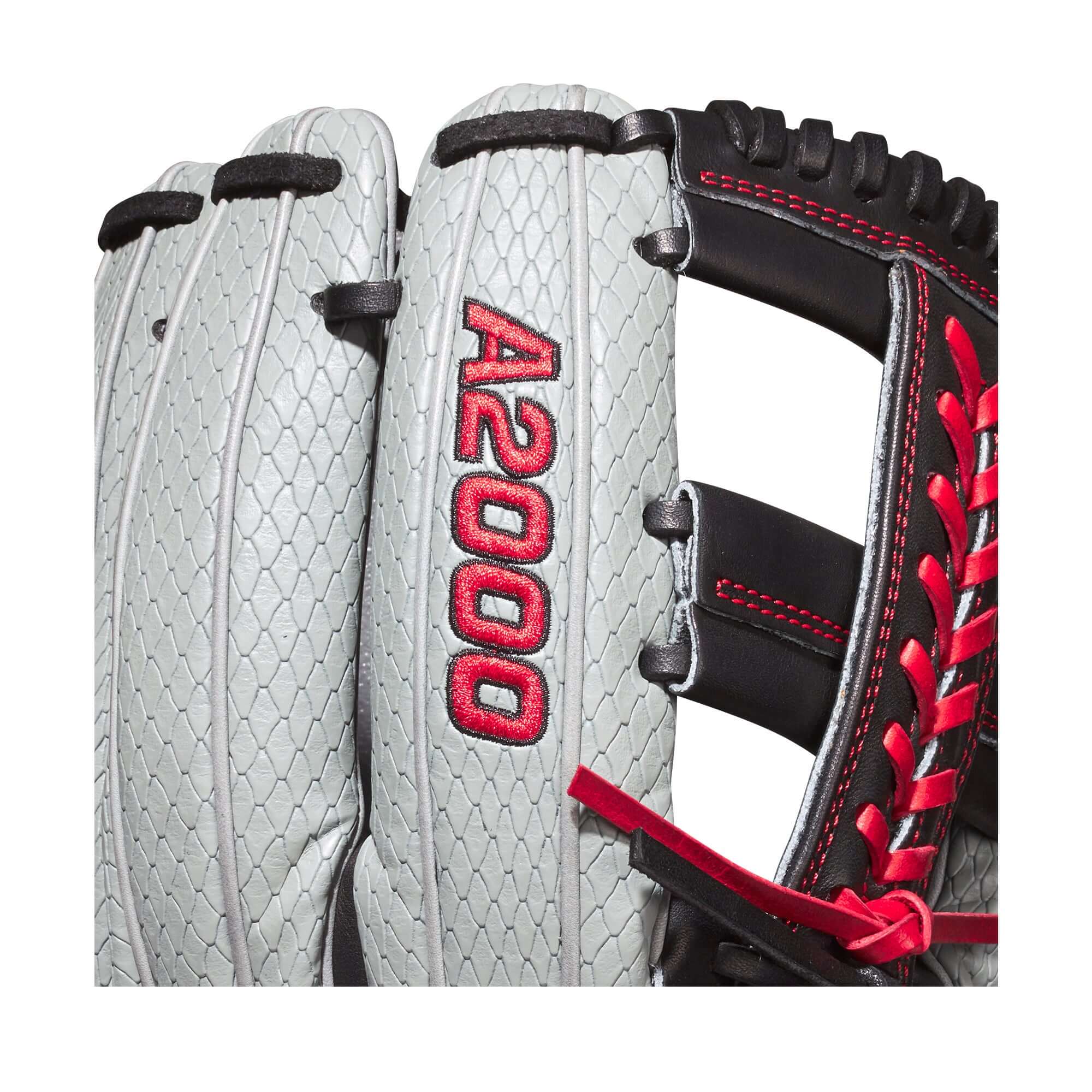Wilson 100 GOTM May 2020 Custom A2000 1785 SS - Image 6
