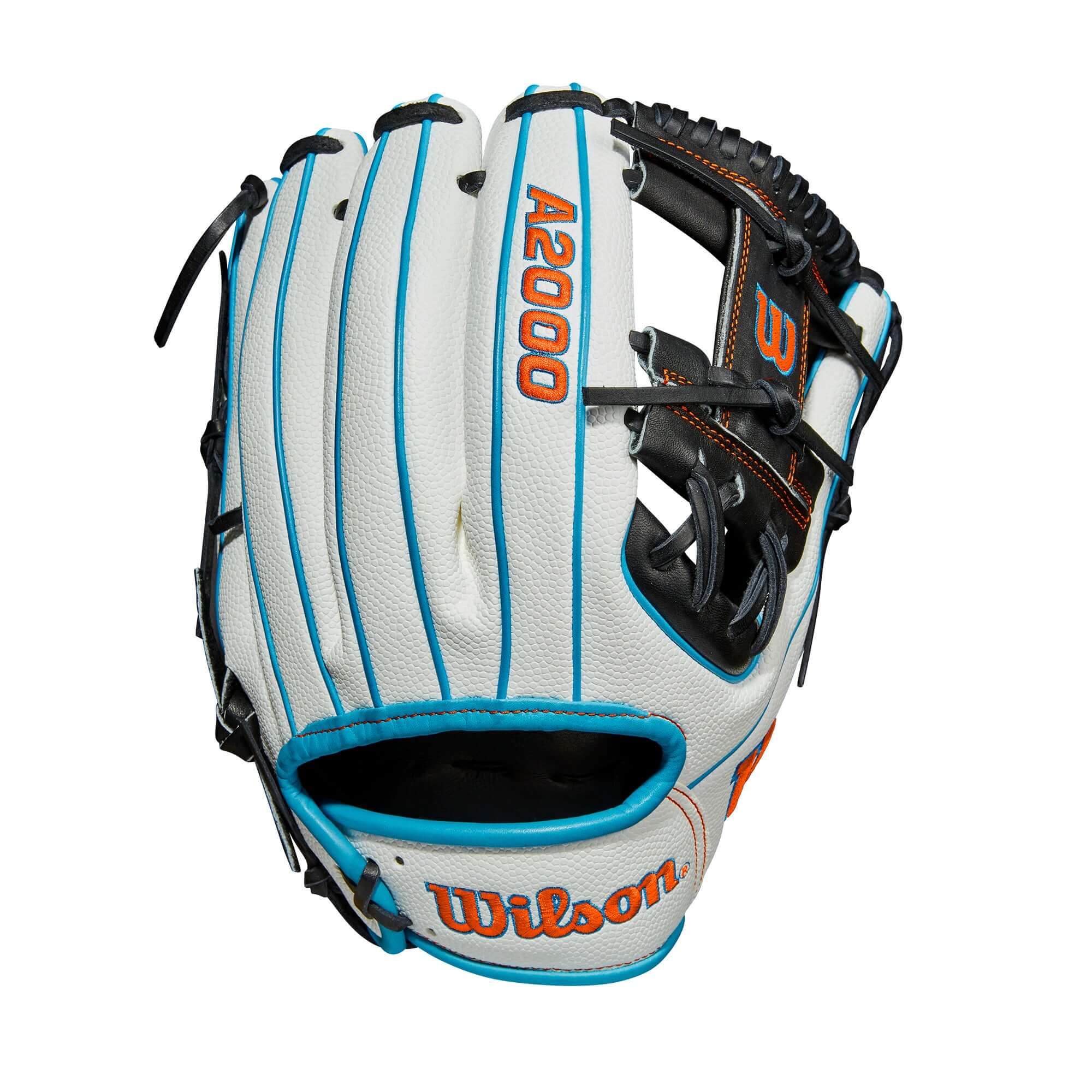 Wilson 100 GOTM May 2021 Custom A2000 1975 SS - Image 3