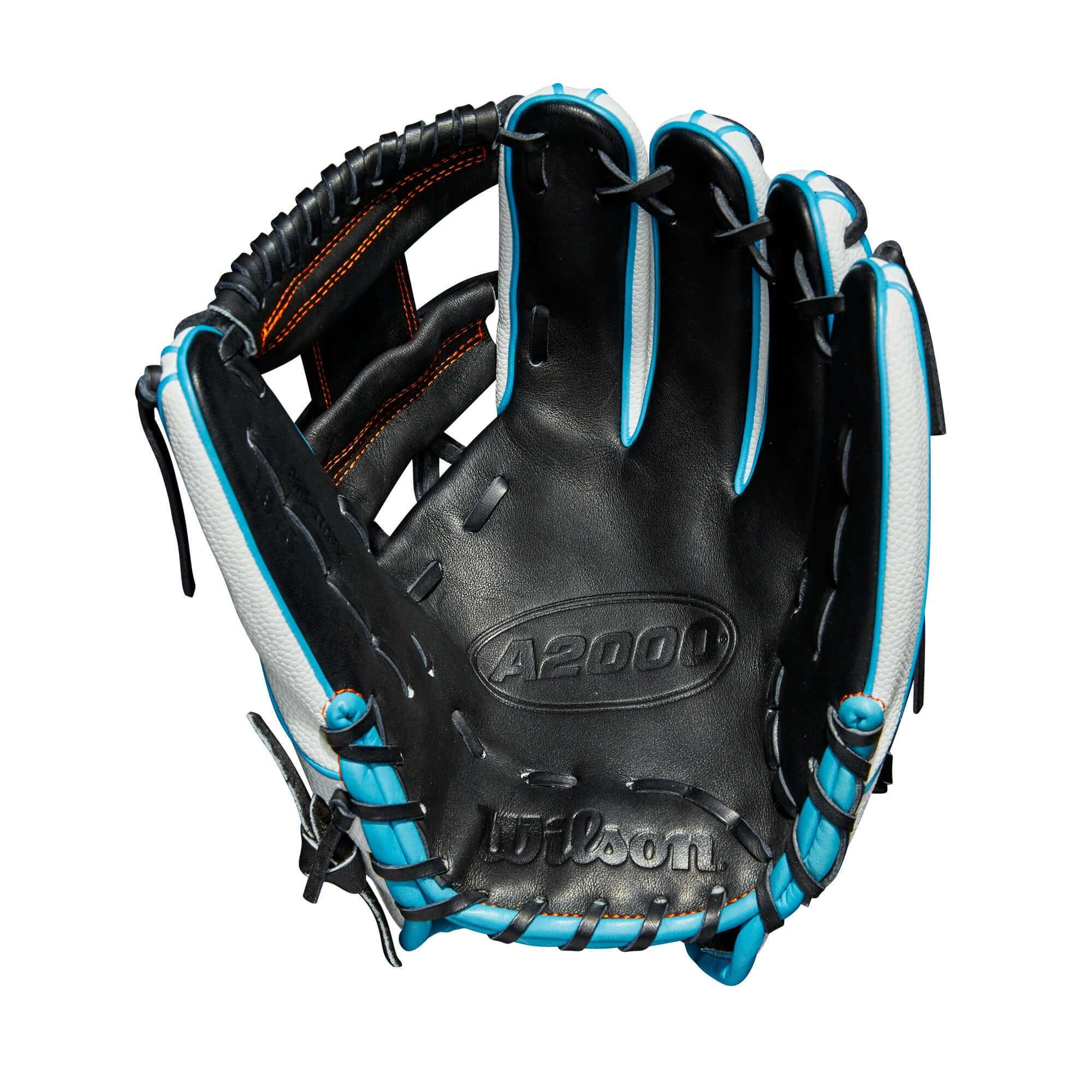 Wilson 100 GOTM May 2021 Custom A2000 1975 SS - Image 4