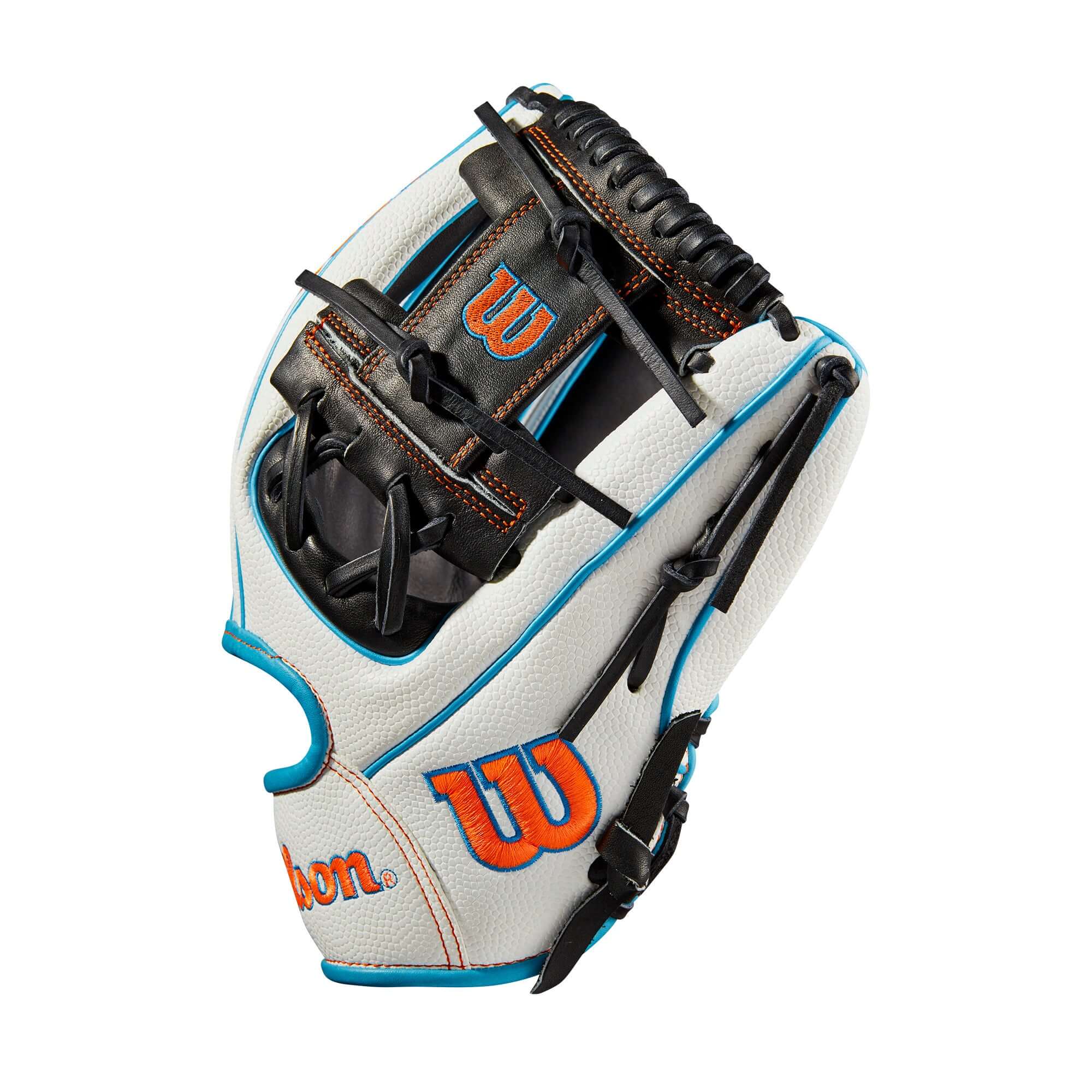 Wilson 100 GOTM May 2021 Custom A2000 1975 SS - Image 5