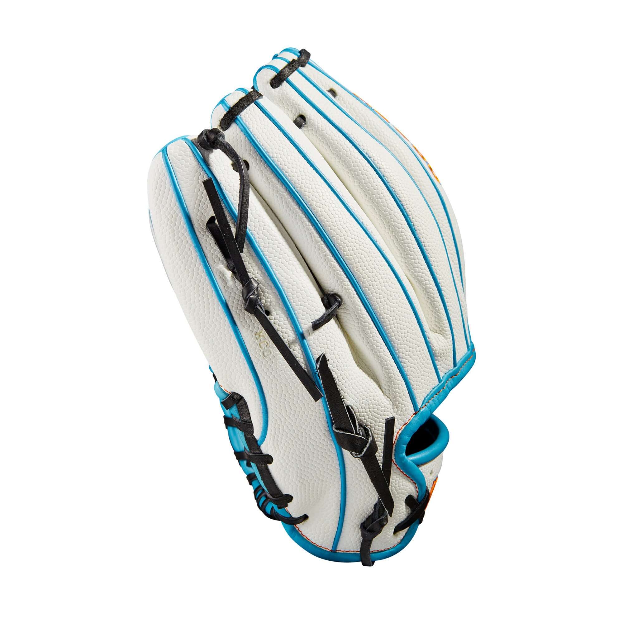 Wilson 100 GOTM May 2021 Custom A2000 1975 SS - Image 6
