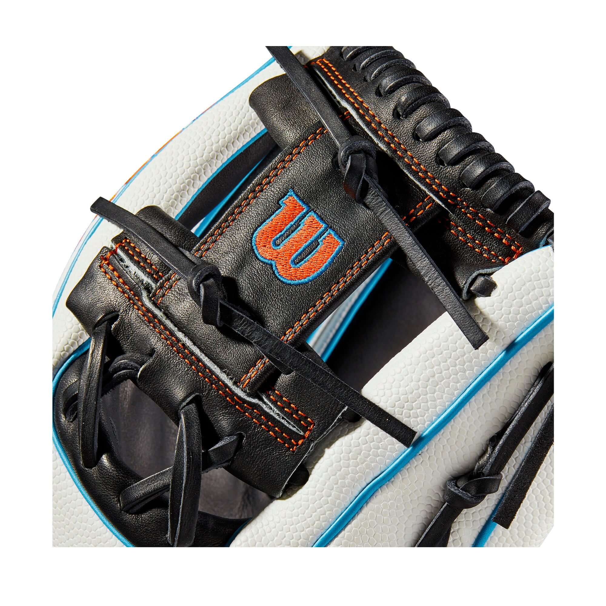 Wilson 100 GOTM May 2021 Custom A2000 1975 SS - Image 7