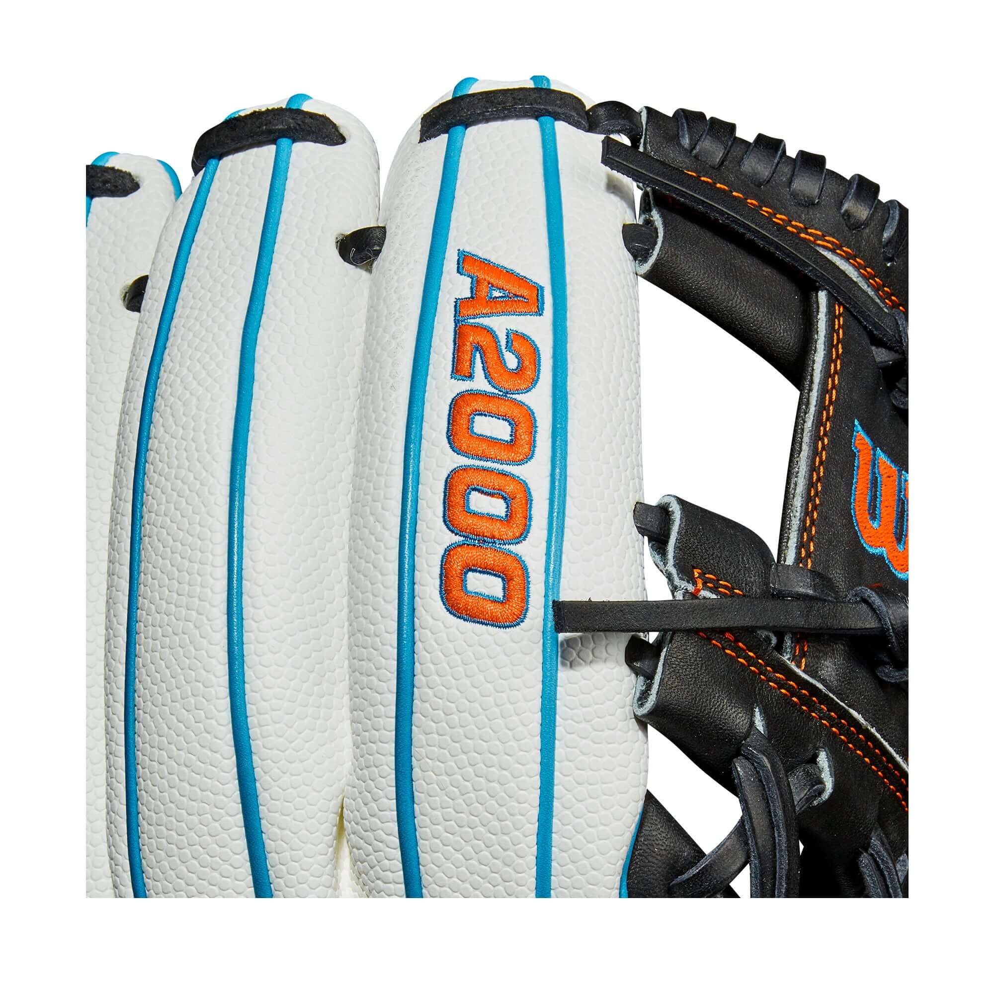 Wilson 100 GOTM May 2021 Custom A2000 1975 SS - Image 8