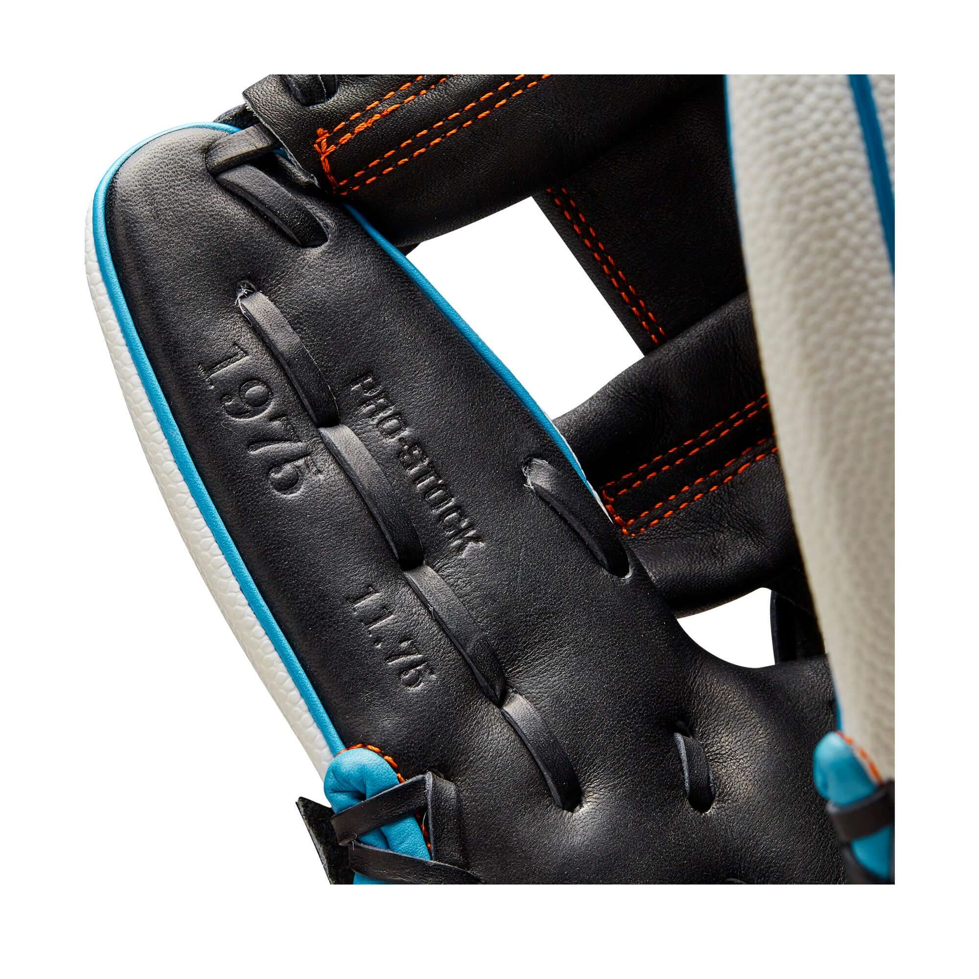 Wilson 100 GOTM May 2021 Custom A2000 1975 SS - Image 9