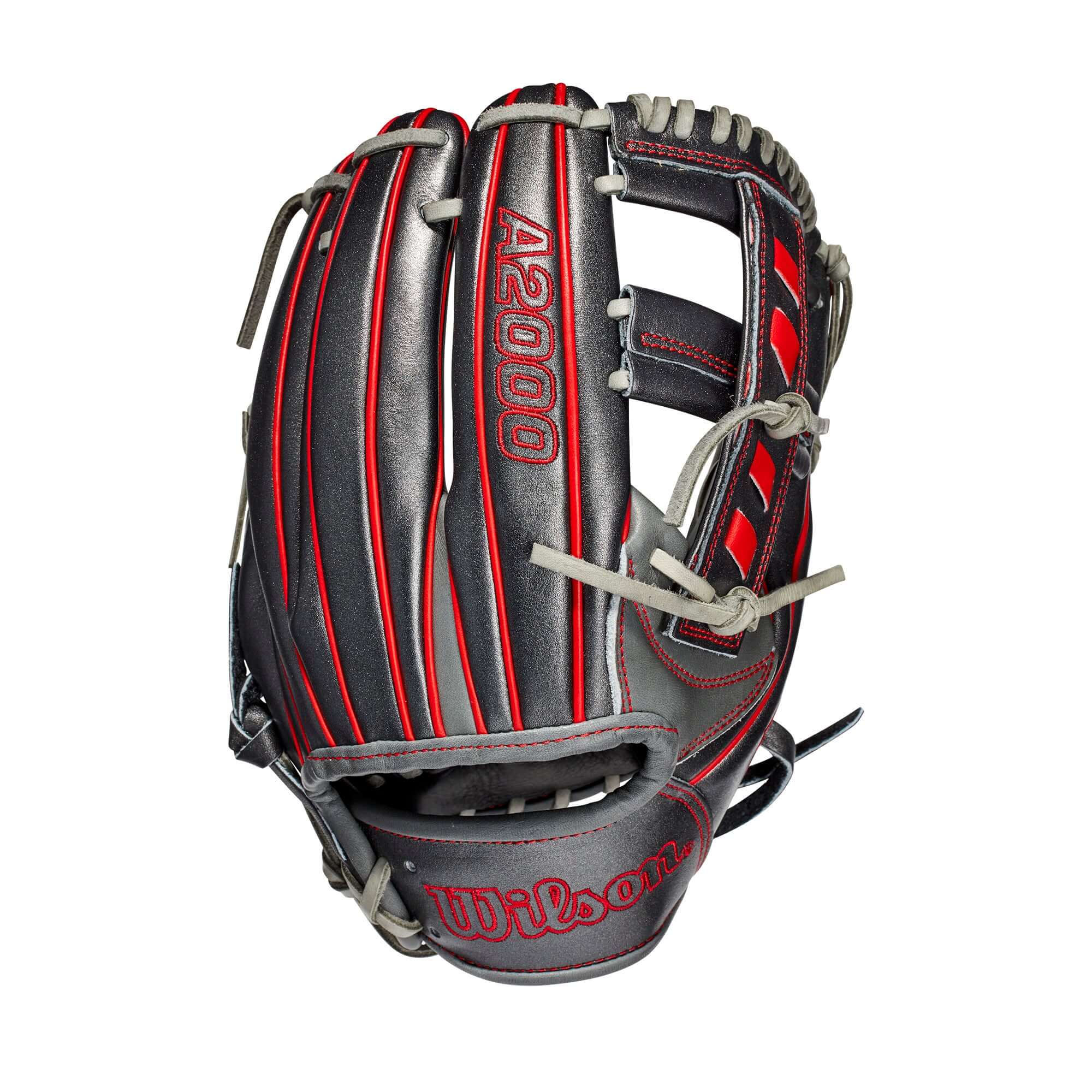 Wilson 100 GOTM November 2020 Custom A2000 1716 - Image 4