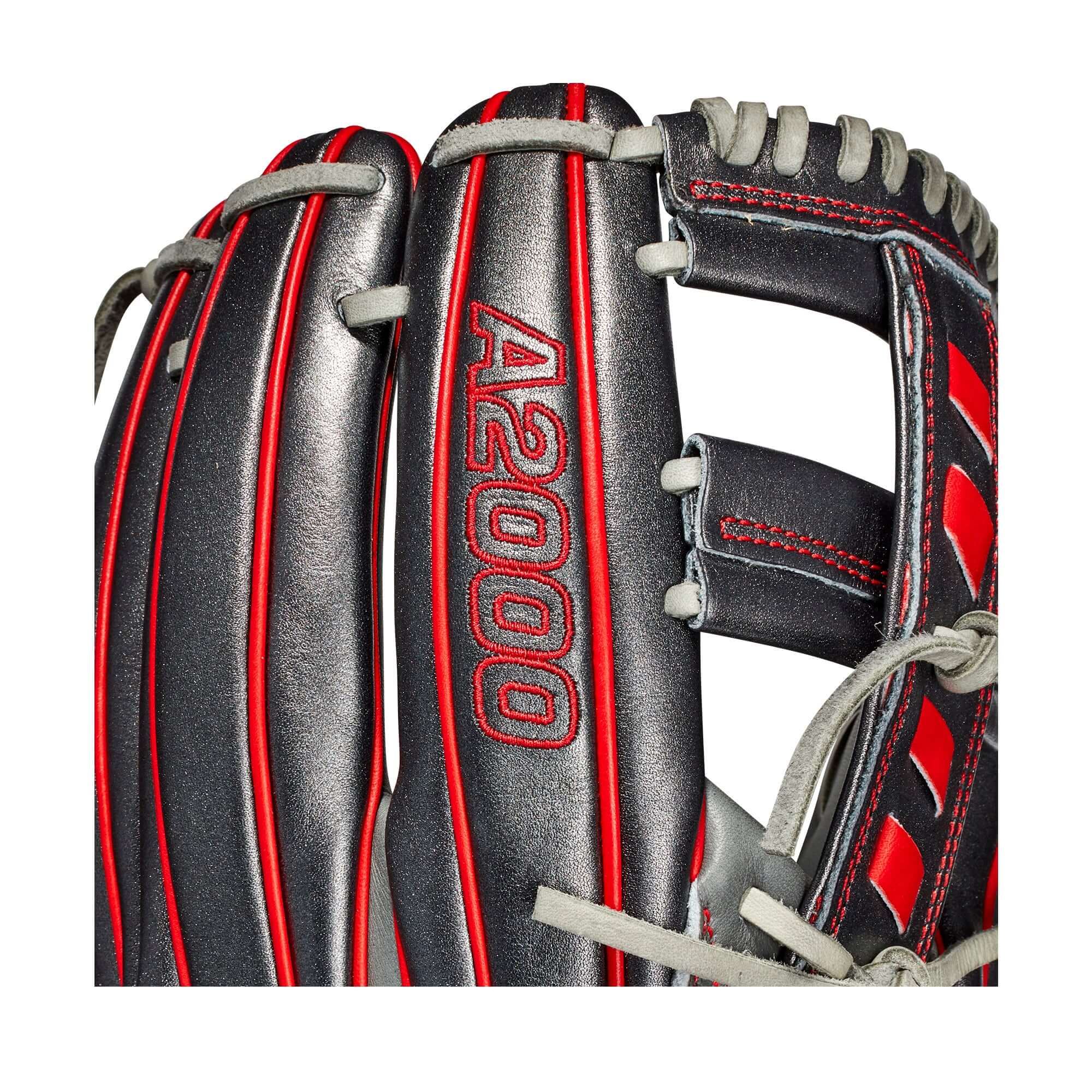 Wilson 100 GOTM November 2020 Custom A2000 1716 - Image 5
