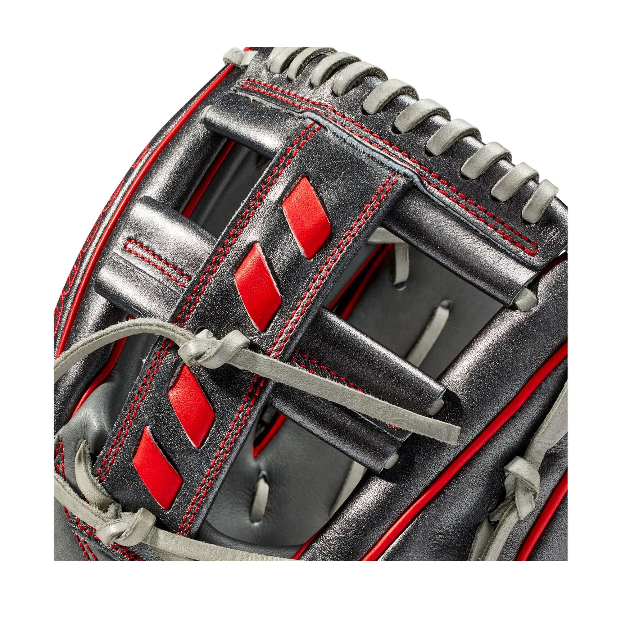 Wilson 100 GOTM November 2020 Custom A2000 1716 - Image 6