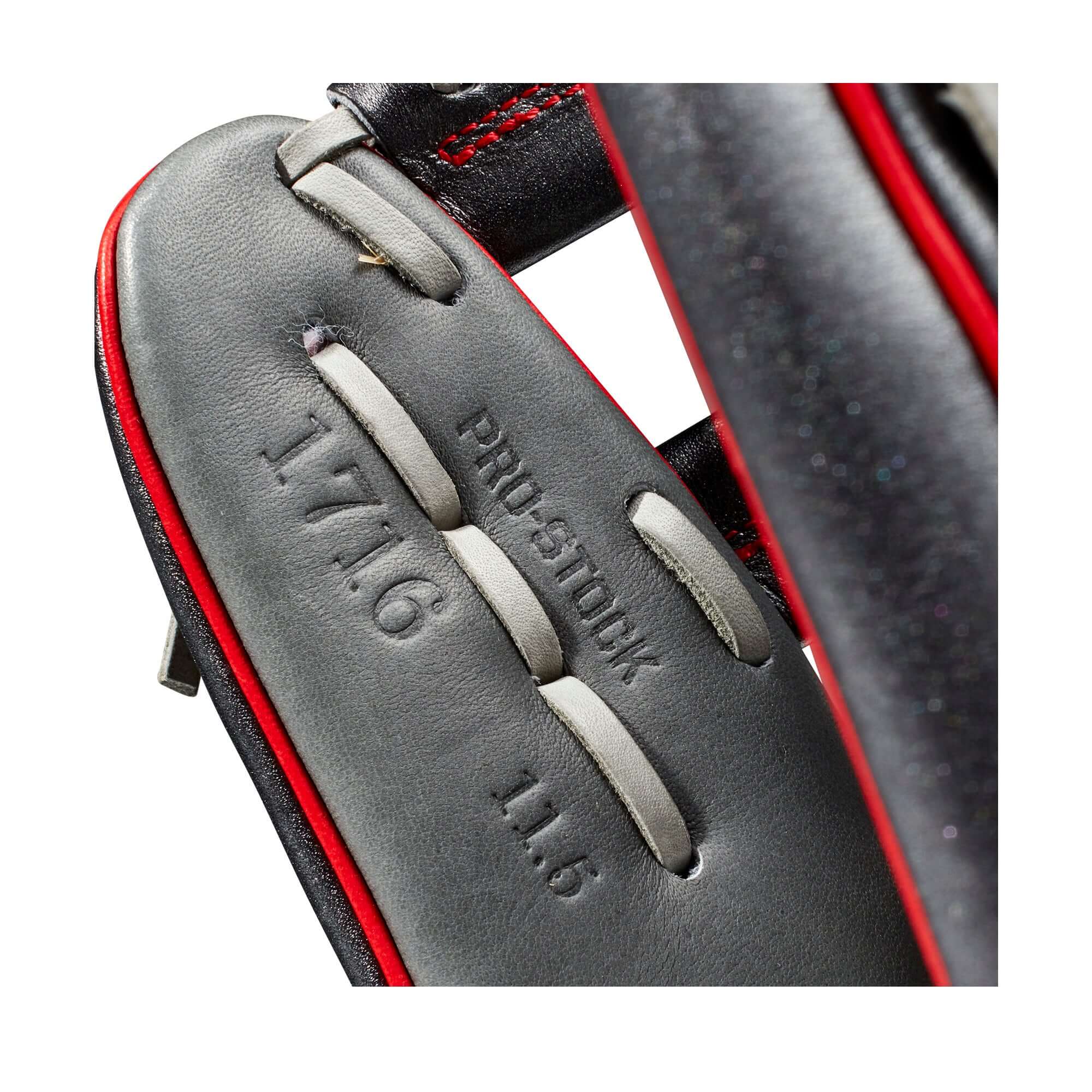 Wilson 100 GOTM November 2020 Custom A2000 1716 - Image 7