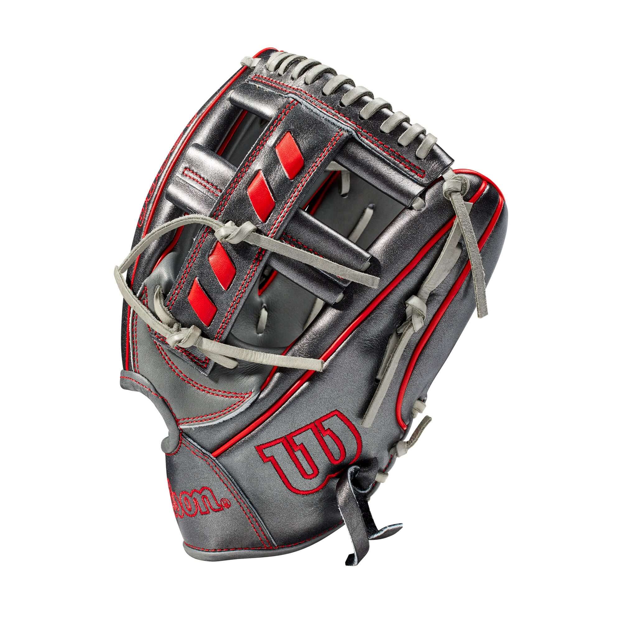 Wilson 100 GOTM November 2020 Custom A2000 1716 - Image 8