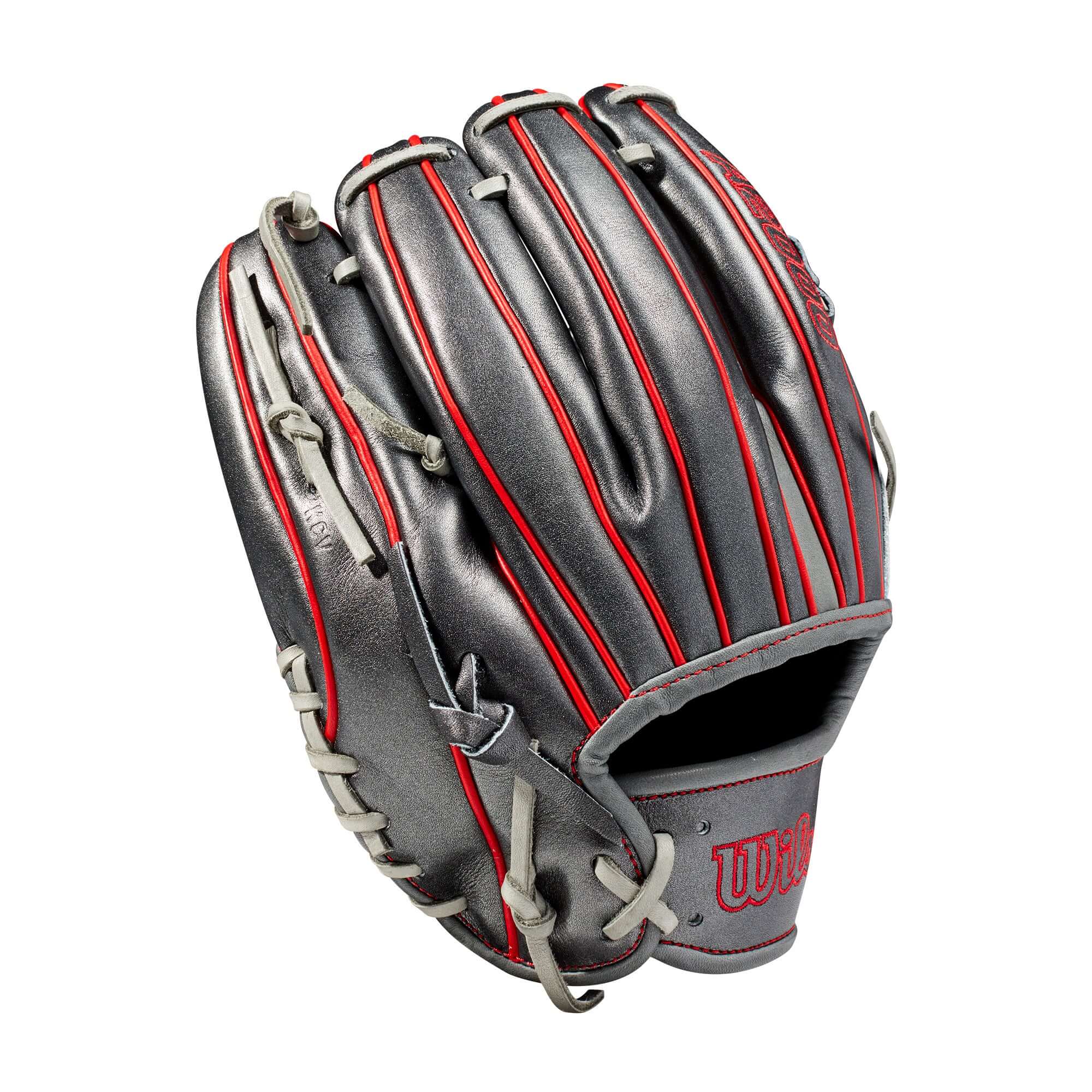Wilson 100 GOTM November 2020 Custom A2000 1716 - Image 9