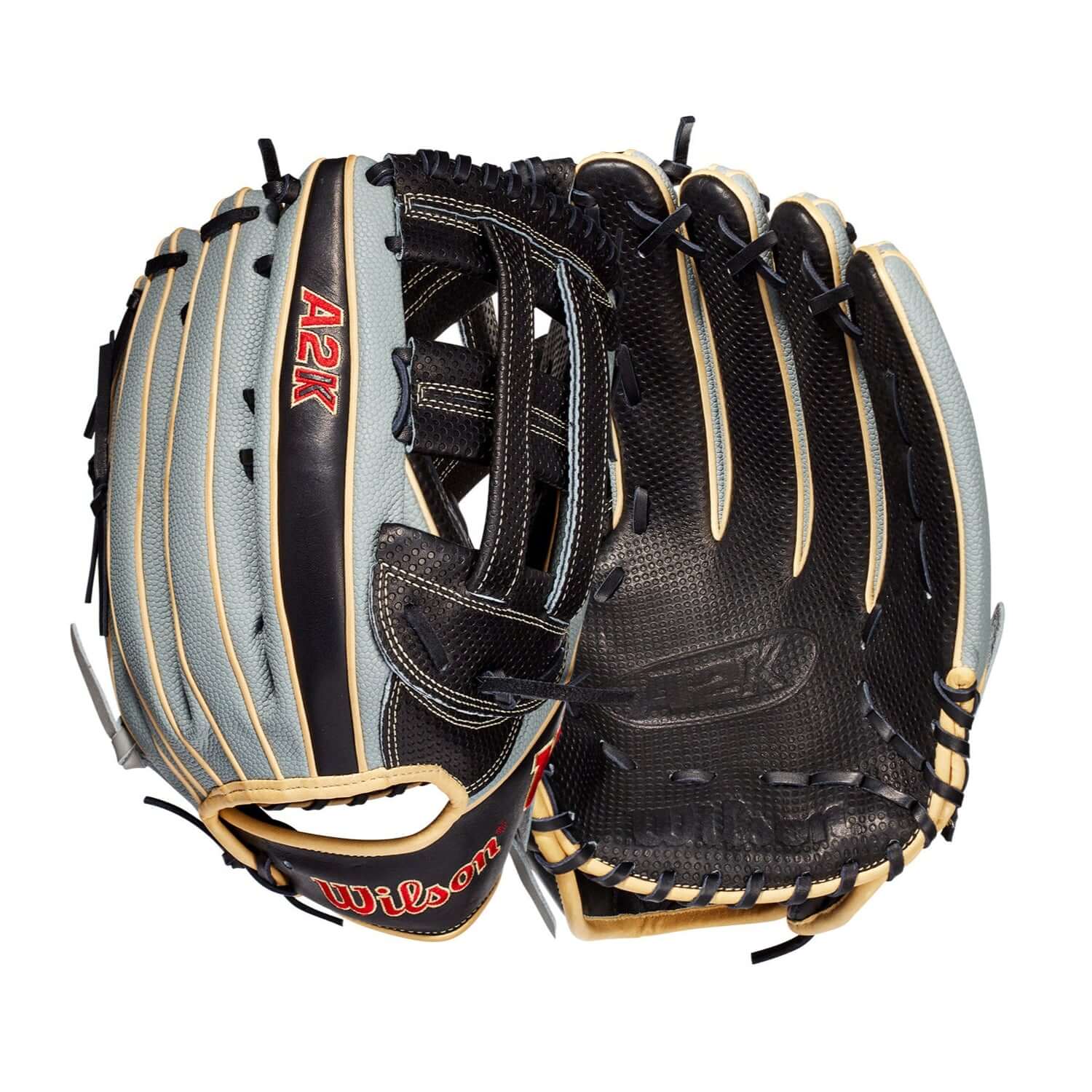 Wilson 100 GOTM October 2020 Custom A2K 1799 SS - Image 2