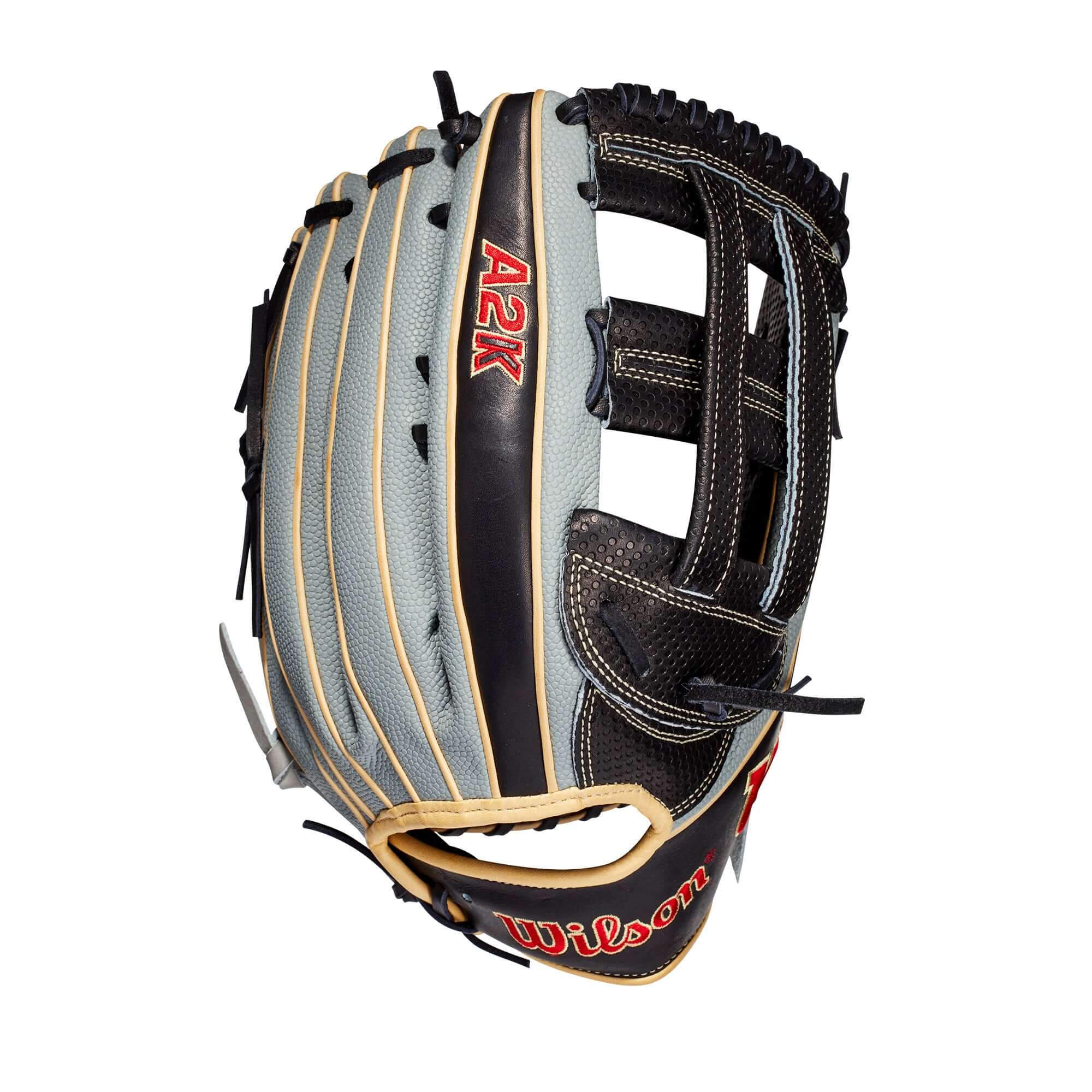 Wilson 100 GOTM October 2020 Custom A2K 1799 SS - Image 3