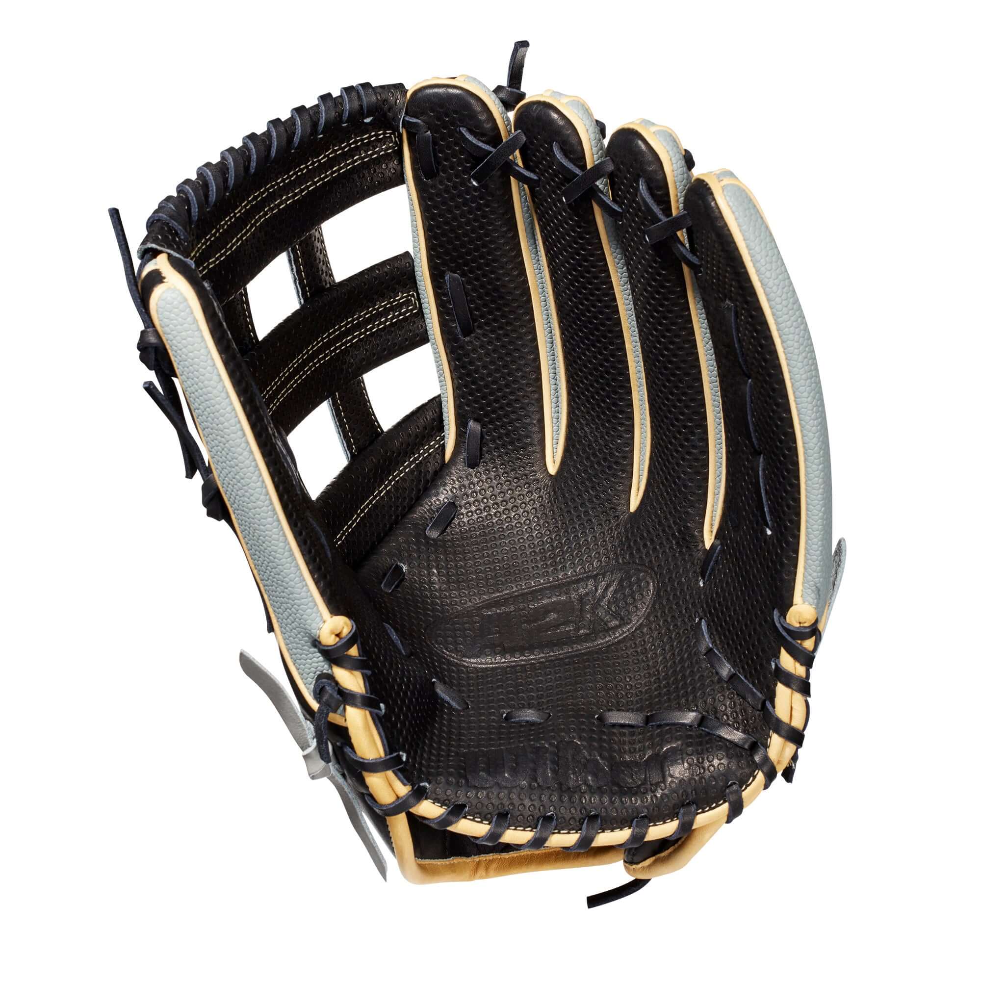 Wilson 100 GOTM October 2020 Custom A2K 1799 SS - Image 4