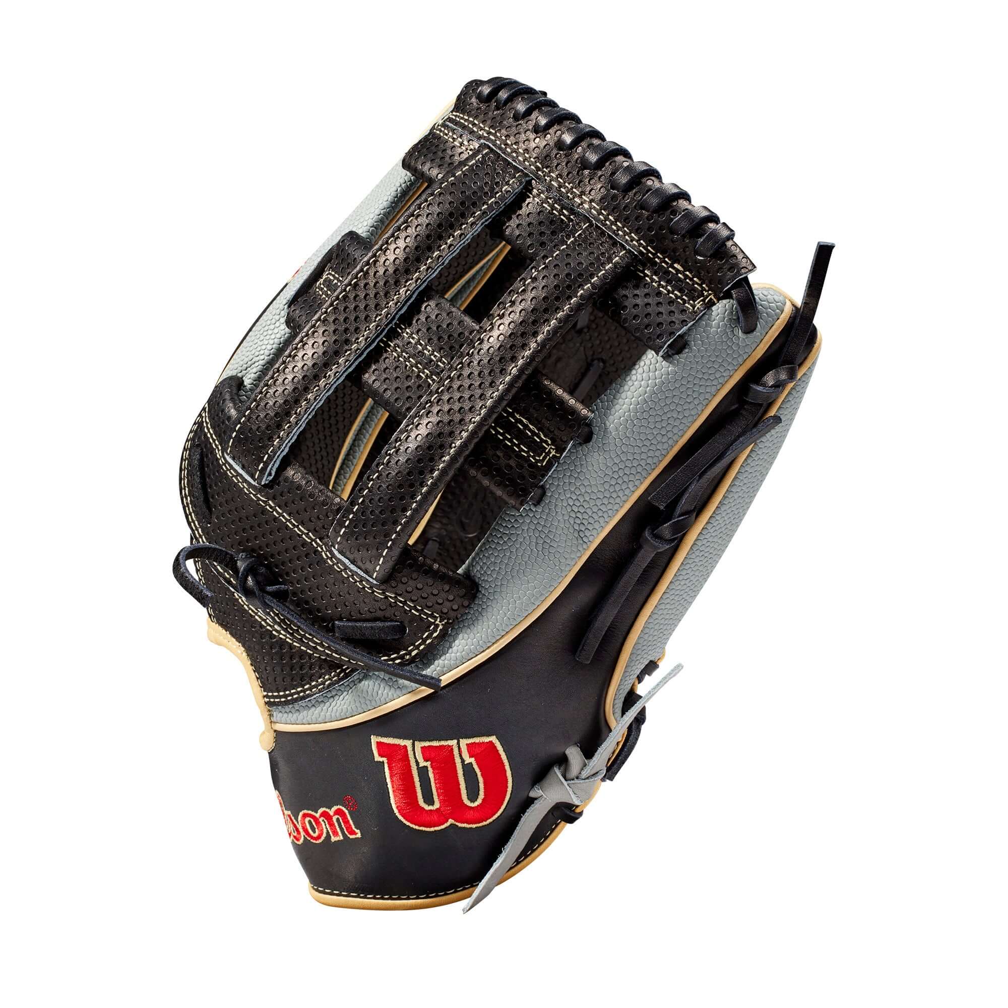 Wilson 100 GOTM October 2020 Custom A2K 1799 SS - Image 5