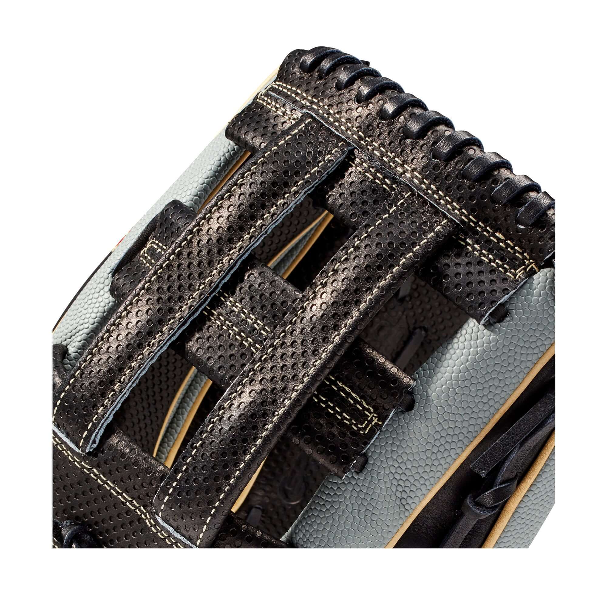 Wilson 100 GOTM October 2020 Custom A2K 1799 SS - Image 6