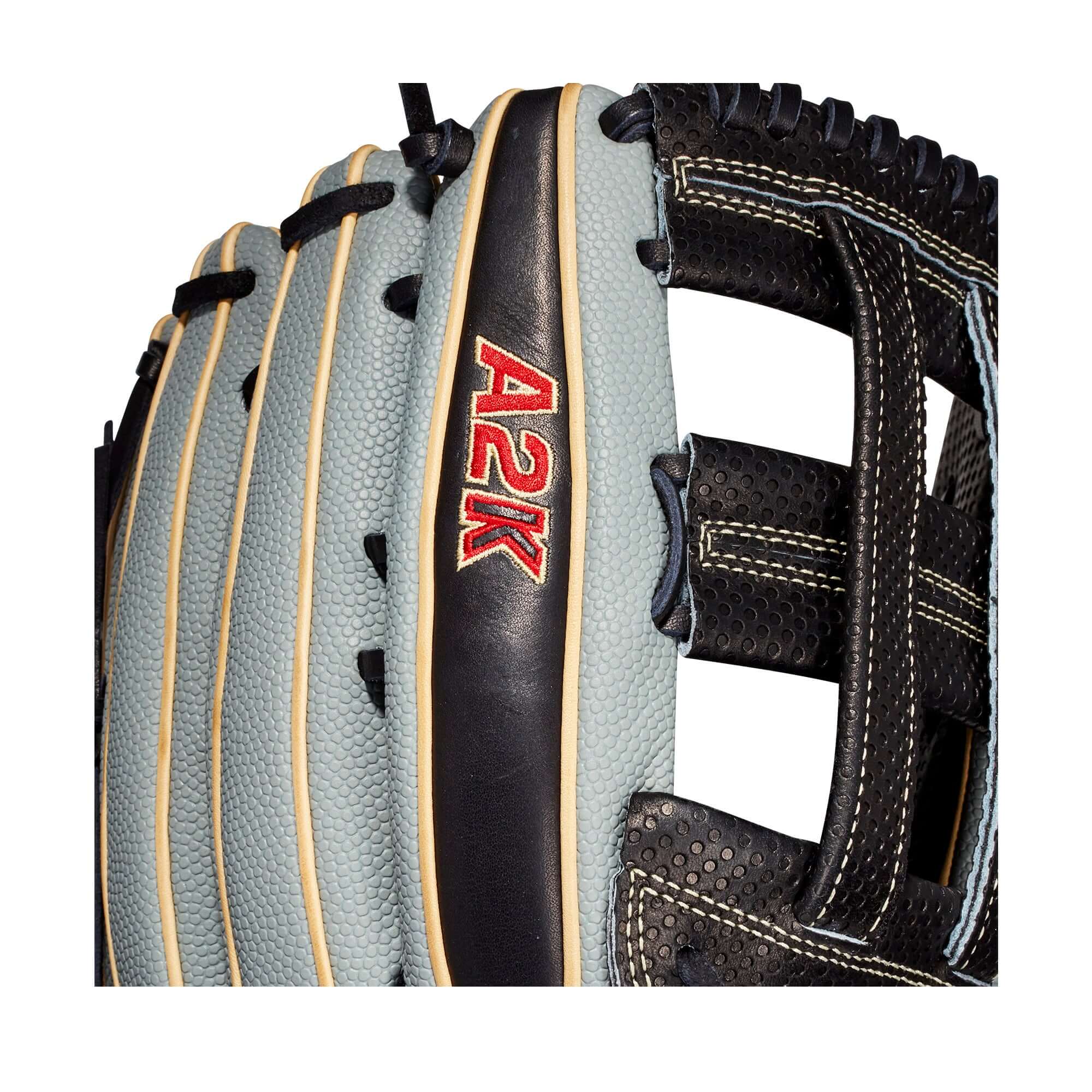 Wilson 100 GOTM October 2020 Custom A2K 1799 SS - Image 7