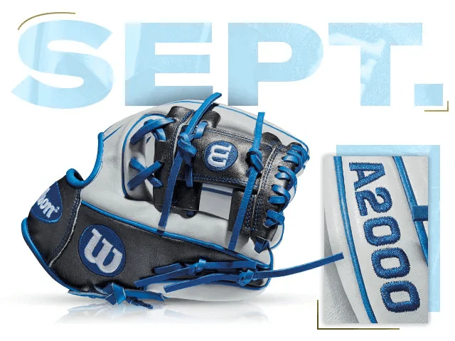 Wilson 100 GOTM September 2014 Fan Choice A2000 1788 - Image 2