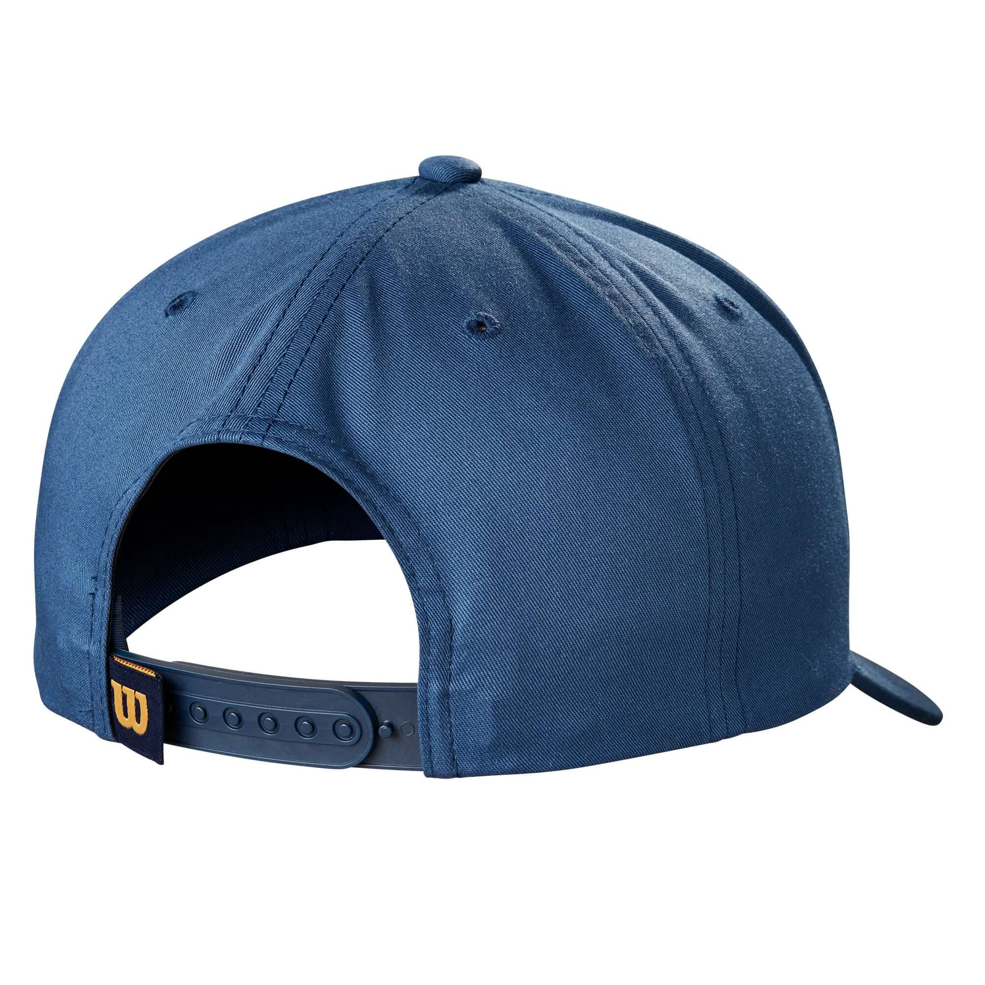 Wilson 1957 A2000 Snapback - Navy OSFA - Image 2