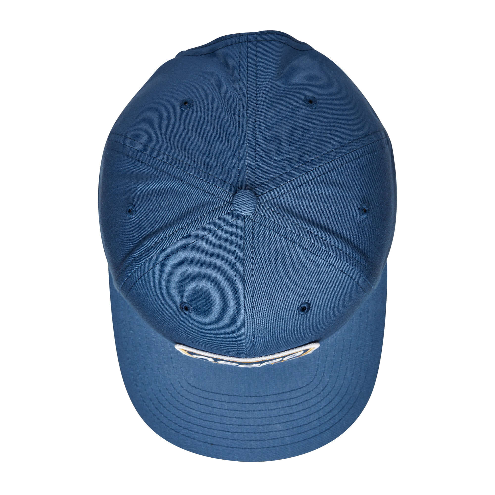 Wilson 1957 A2000 Snapback - Navy OSFA - Image 3