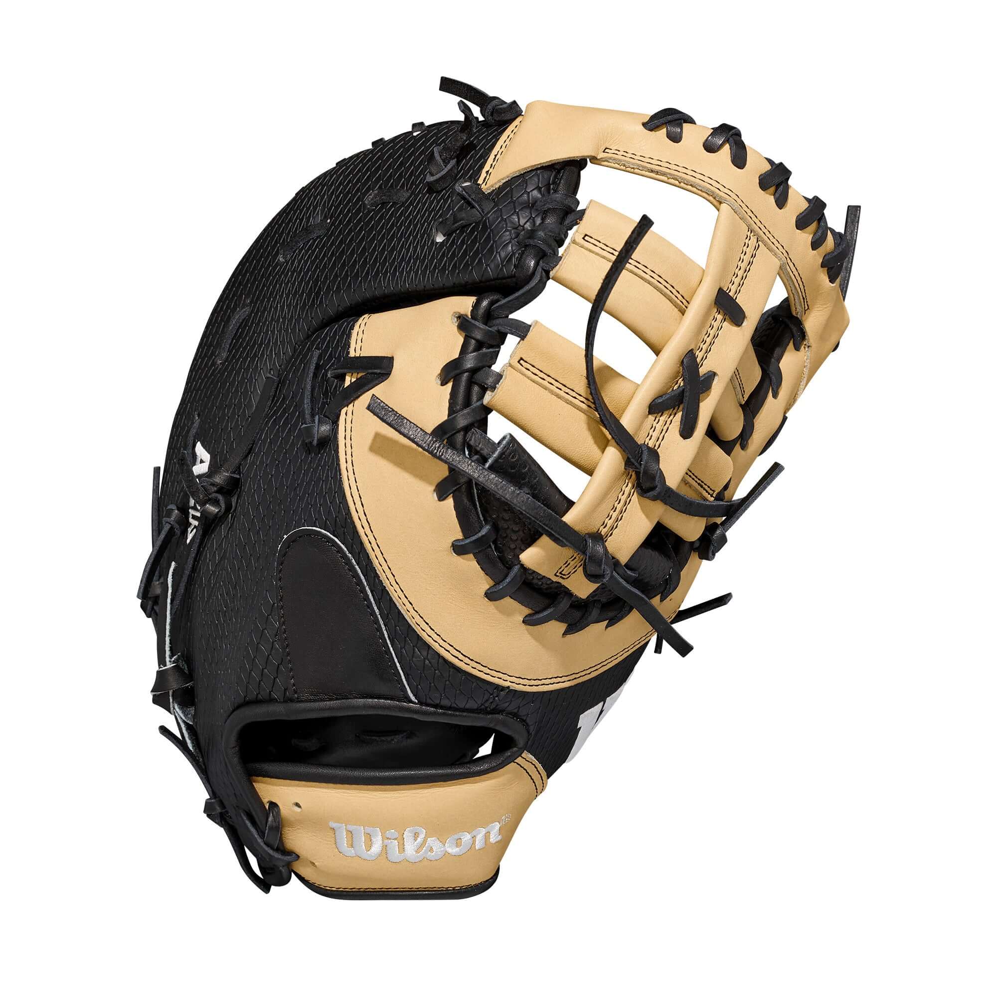 Wilson  A2K JAB79 GM 12.5" First Base Baseball Mitt - Image 2