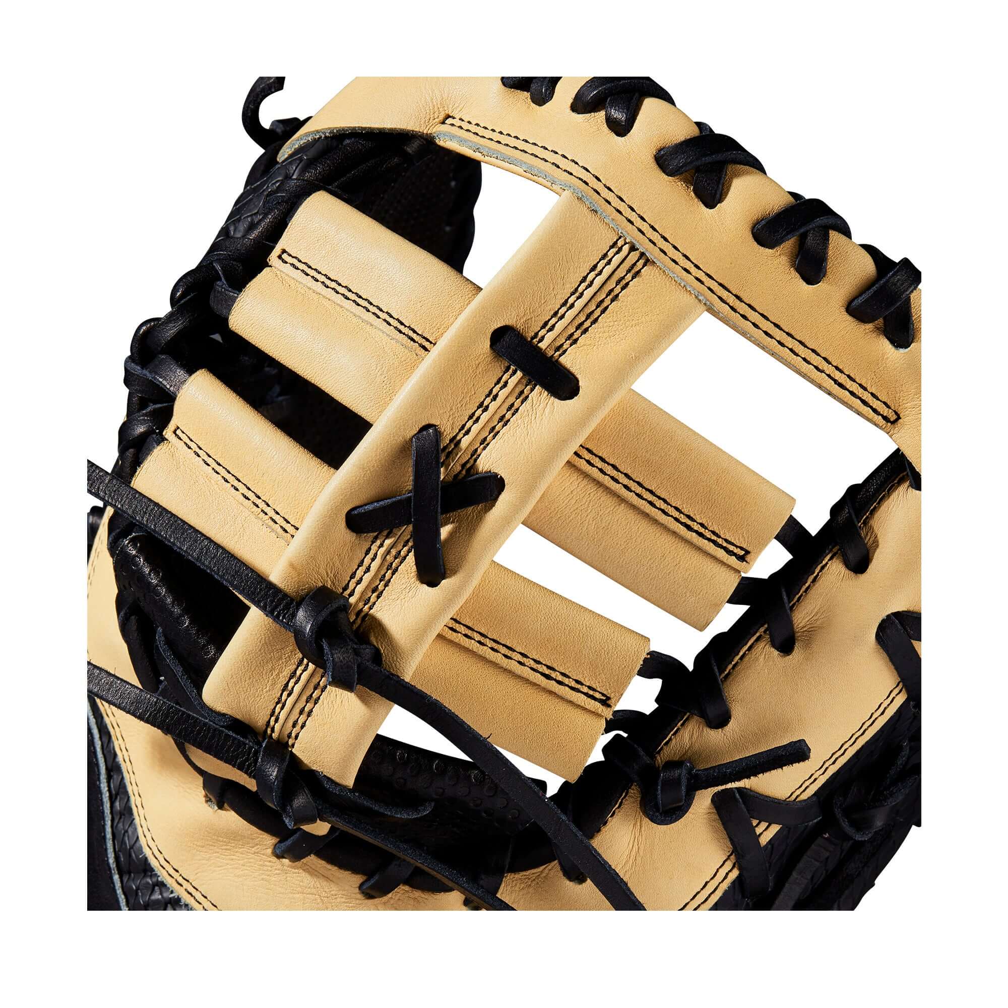 Wilson  A2K JAB79 GM 12.5" First Base Baseball Mitt - Image 6