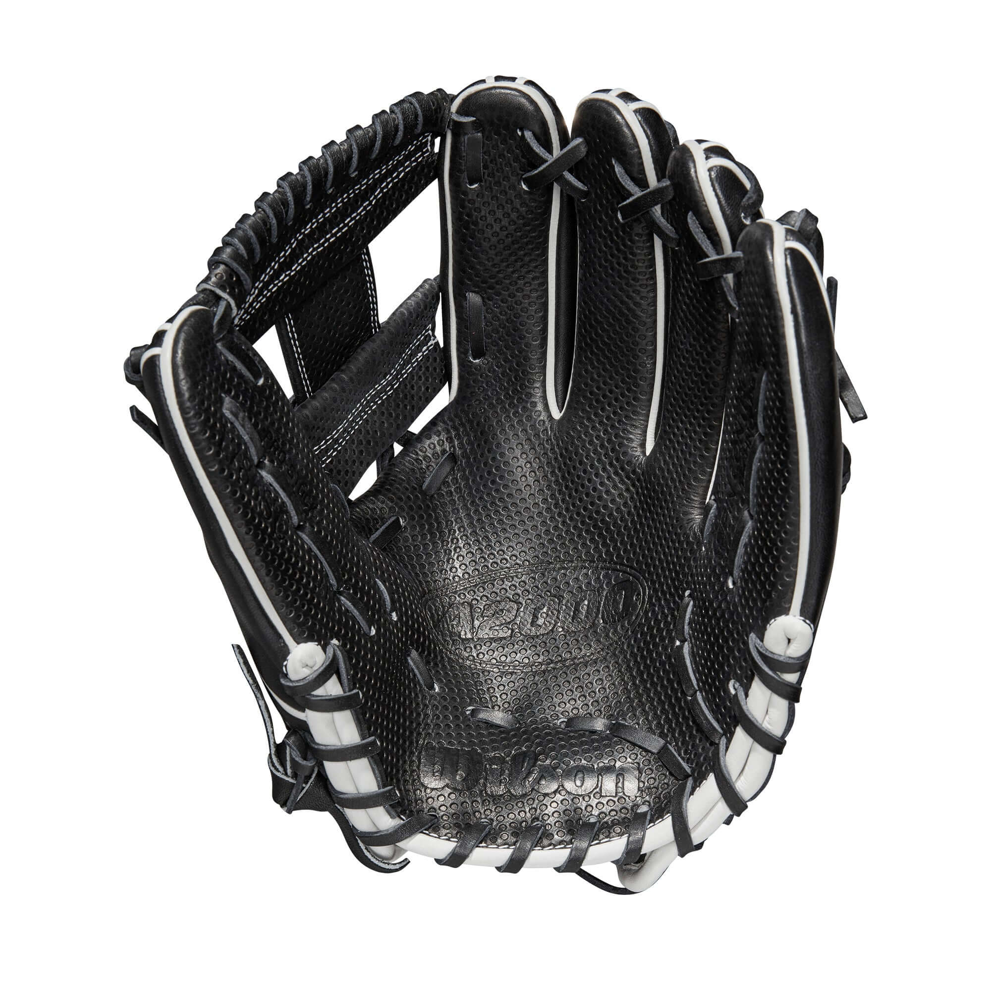 Wilson A2000 1786 Spin Control Bk/Wh 11.5-inch - Image 3