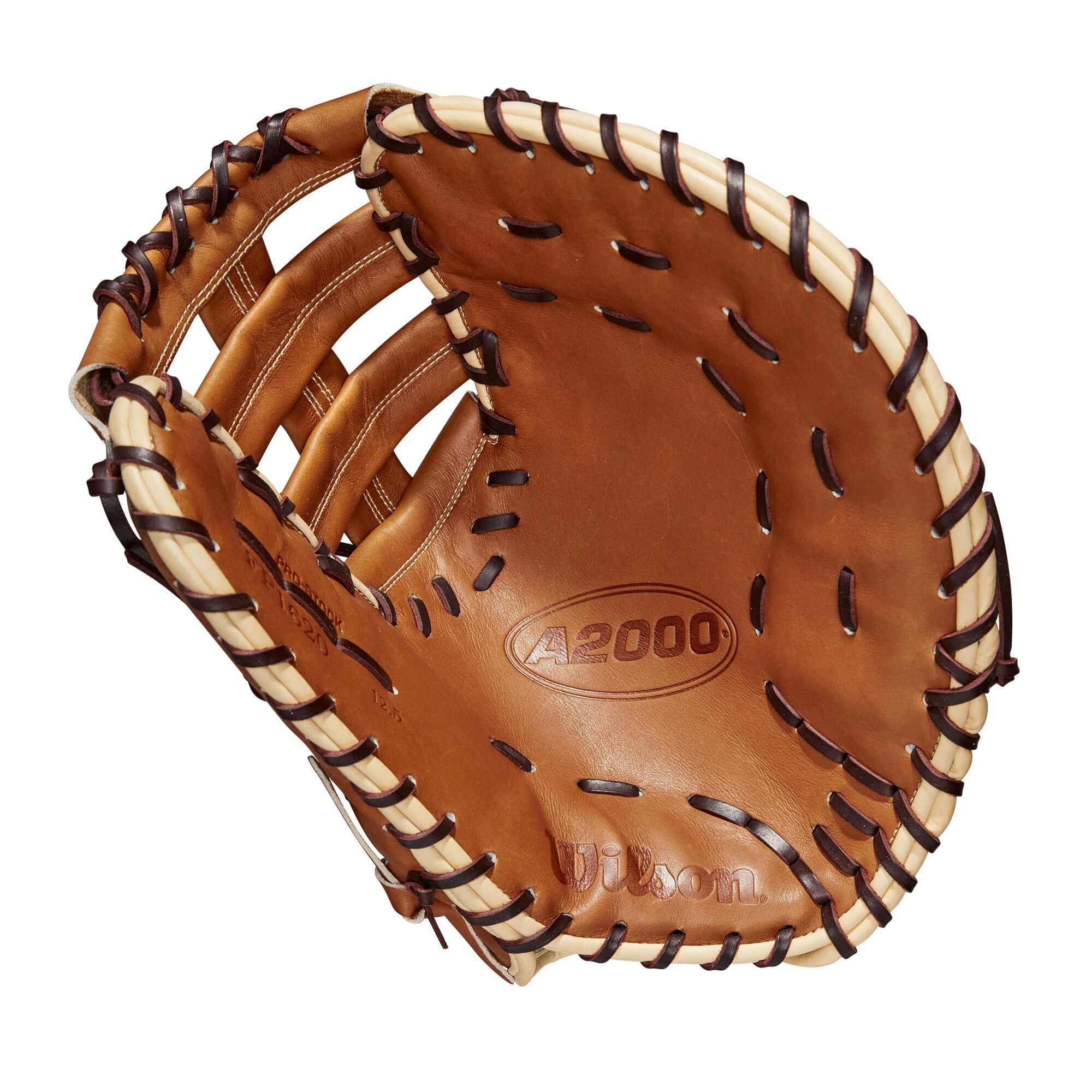 Wilson 2023 A2000 Amanda Chidester Game M - Image 3