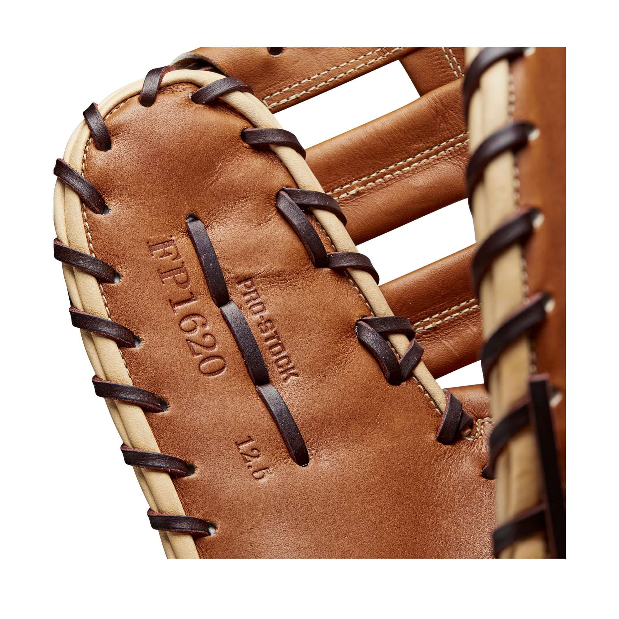 Wilson 2023 A2000 Amanda Chidester Game M - Image 8