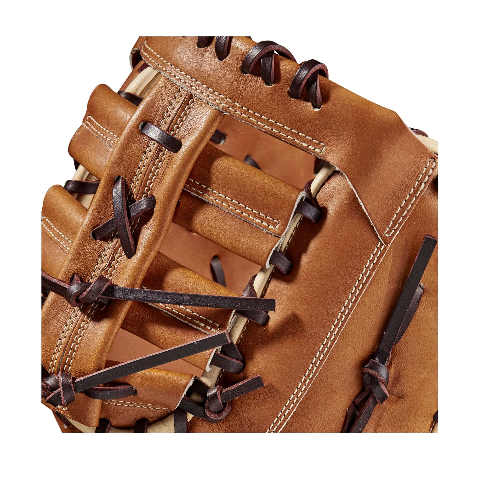Wilson 2023 A2000 Amanda Chidester Game Model LHT 12.5 - Image 6