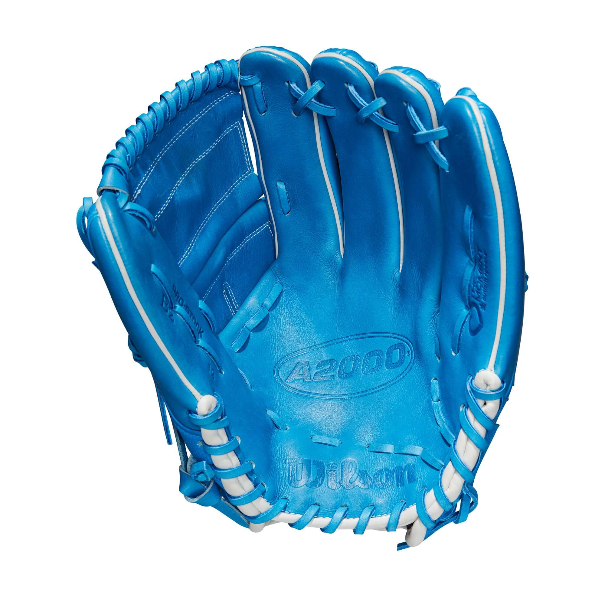 Wilson A2000™ B2 w/SuperSkin Love The Moment Edition (P) LHT 12-inch - Image 3