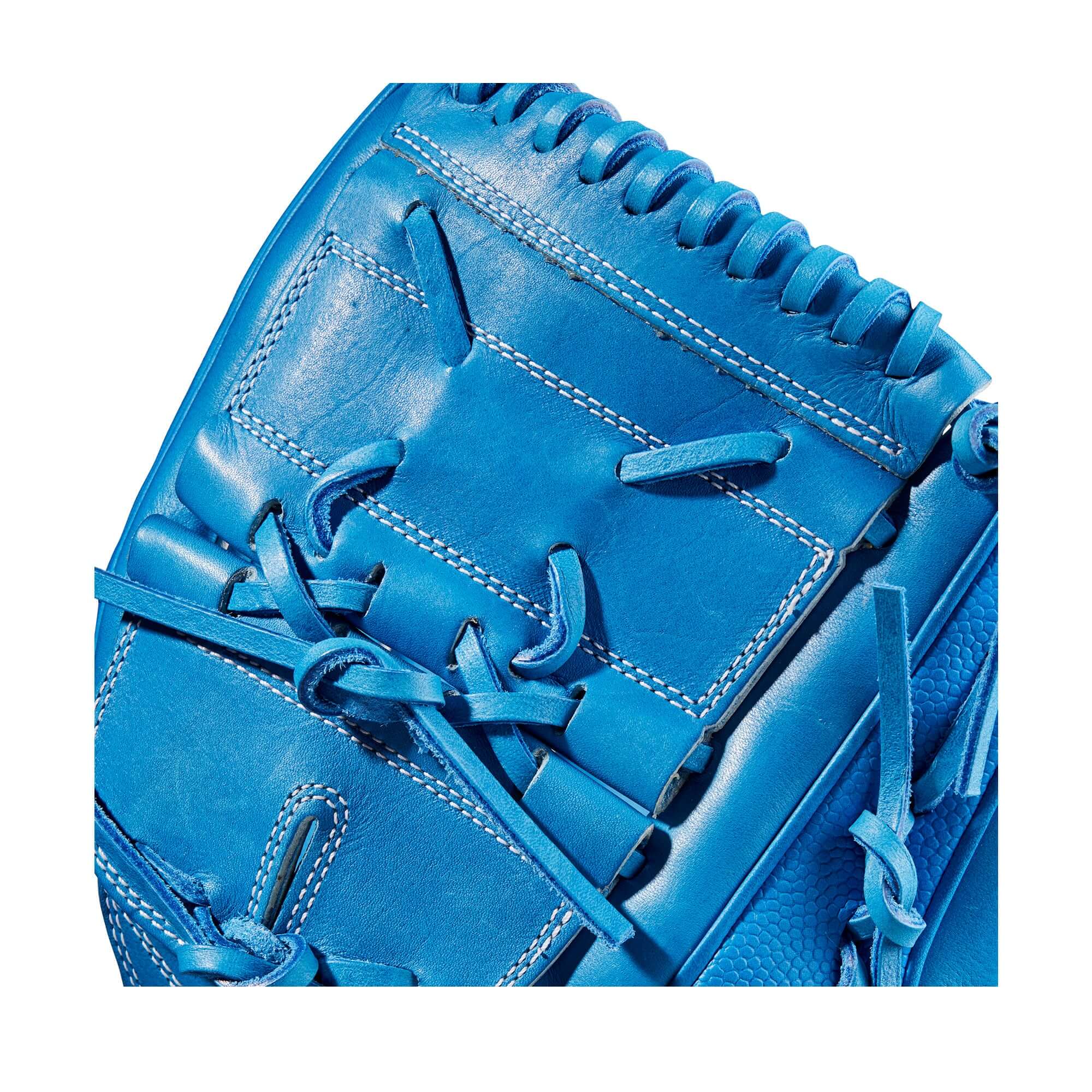 Wilson A2000™ B2 w/SuperSkin Love The Moment Edition (P) LHT 12-inch - Image 5