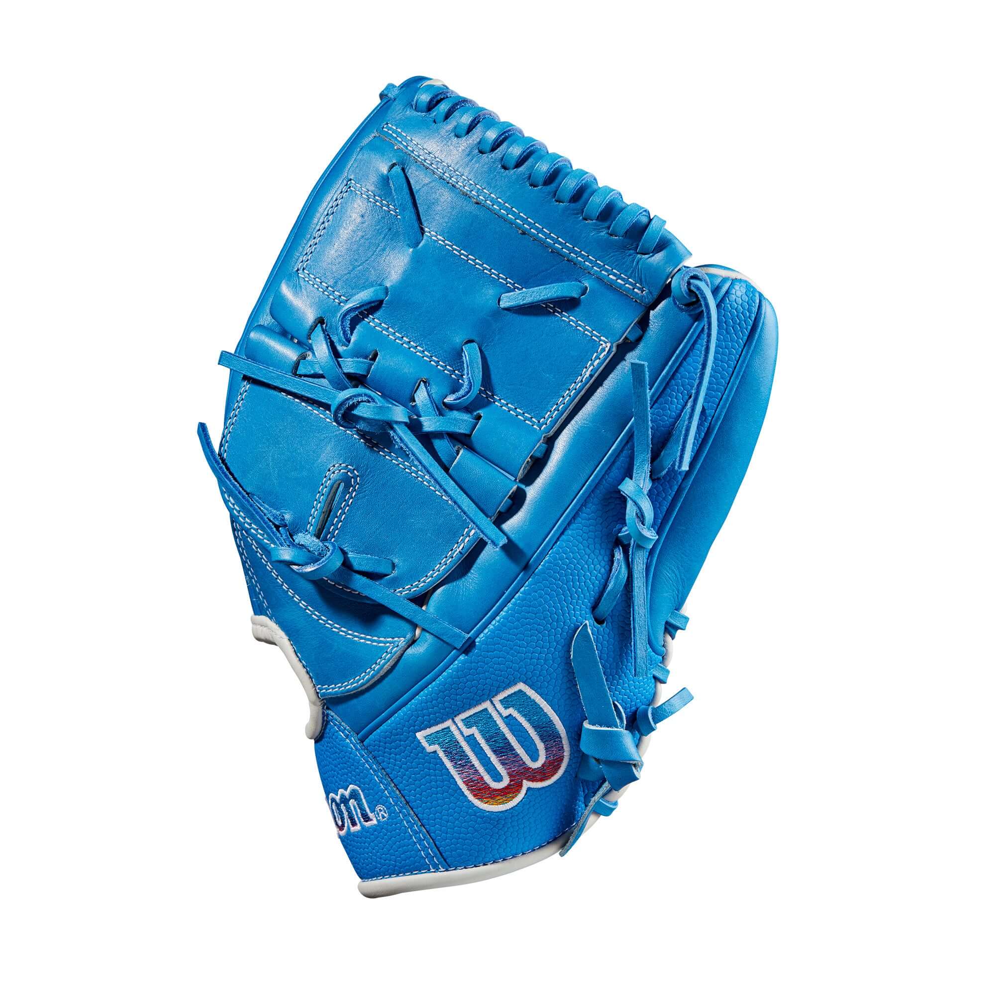 Wilson A2000™ B2 w/SuperSkin Love The Moment Edition (P) LHT 12-inch - Image 7