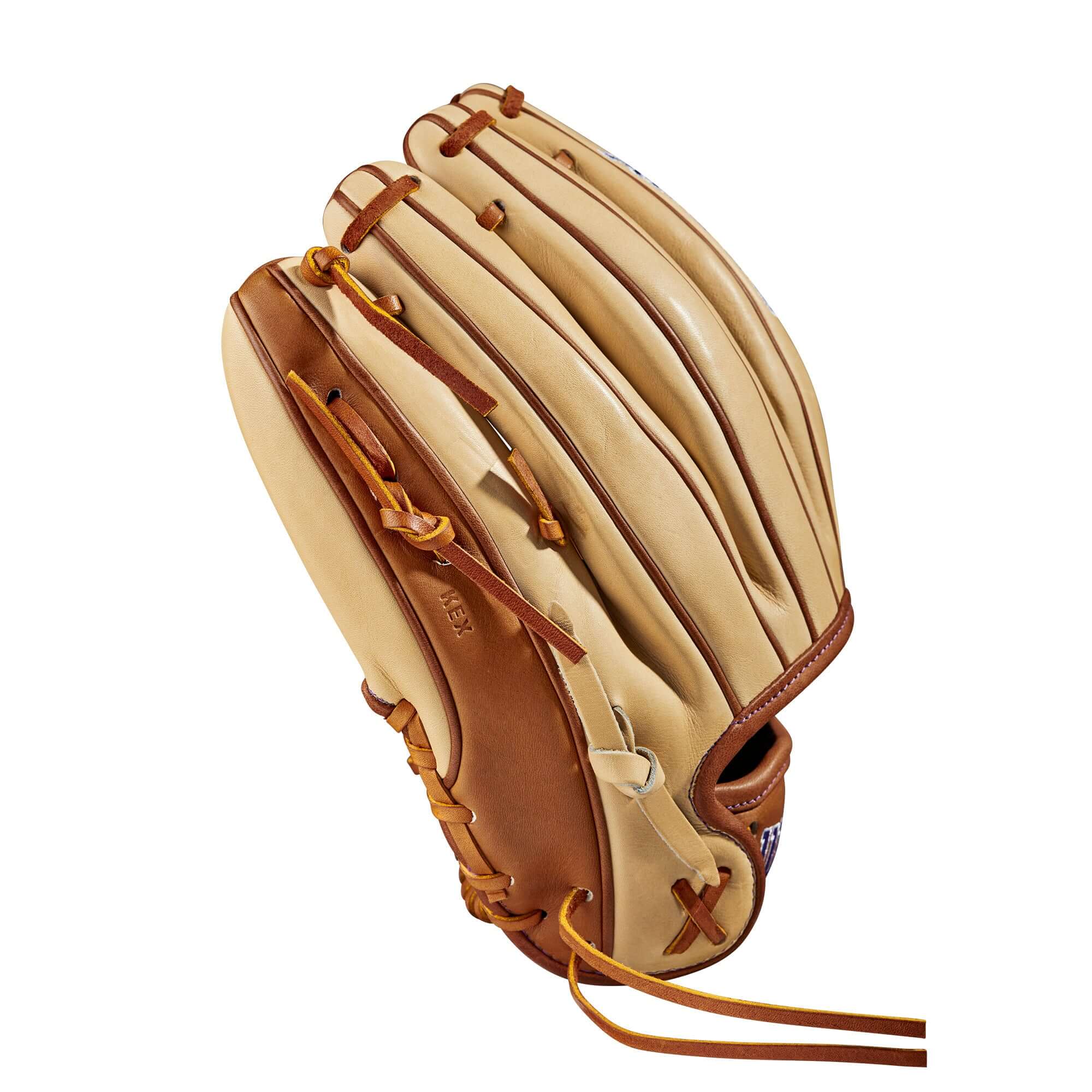 Wilson 2023 A2000 FP Sis Bates Game Model 11.75 - Image 4
