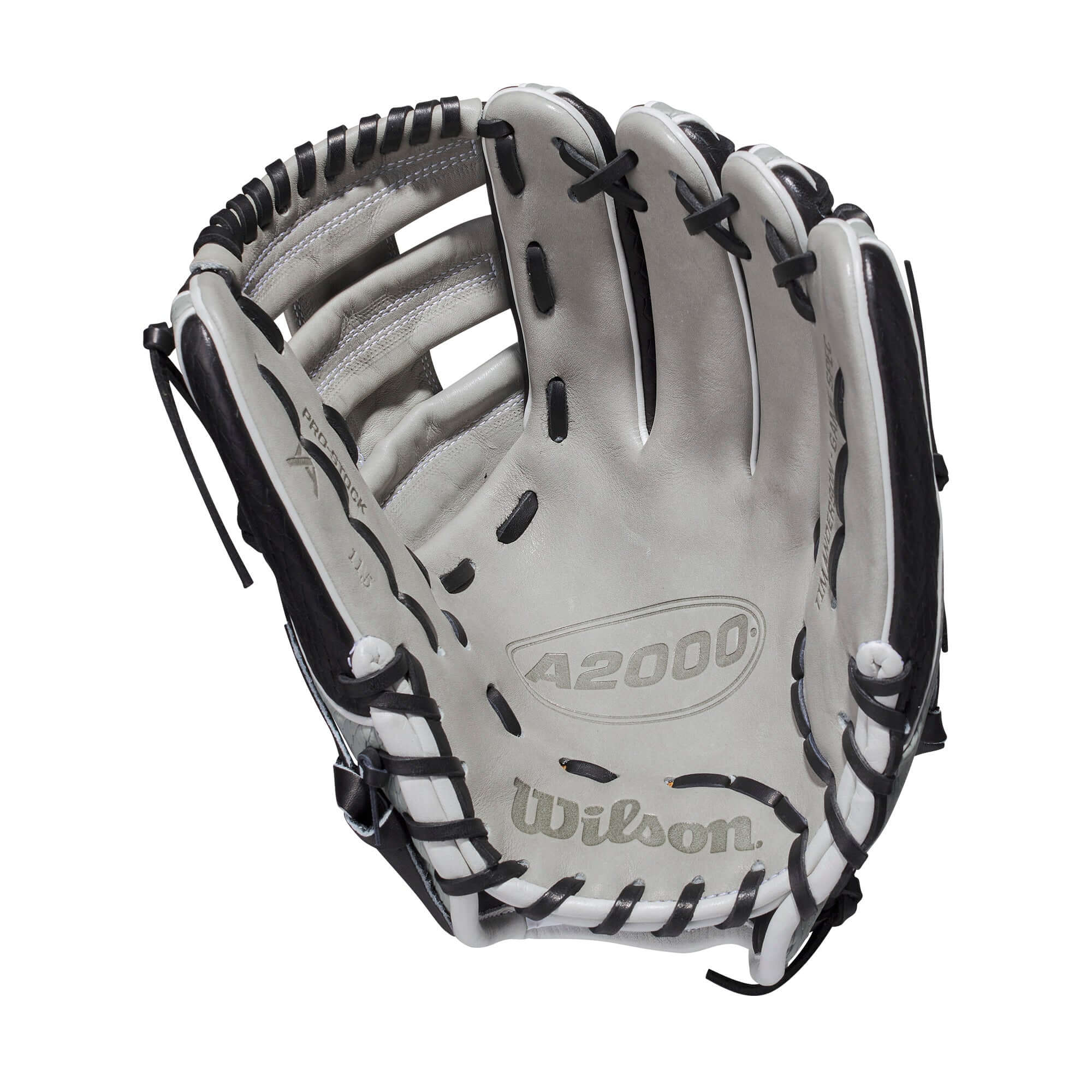 Wilson A2000 Tim Anderson Game Model 11.5 - Image 3