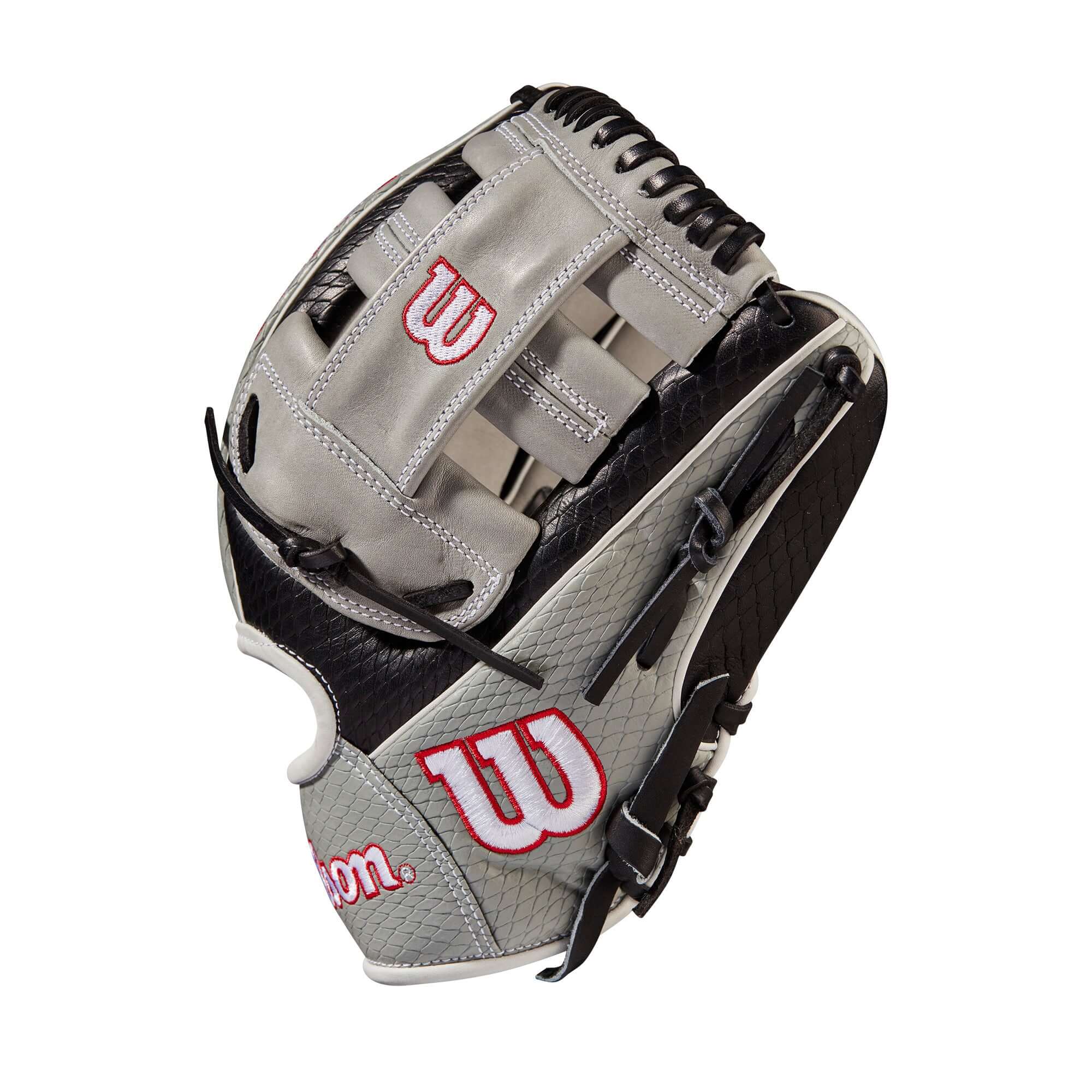 Wilson A2000 Tim Anderson Game Model 11.5 - Image 4