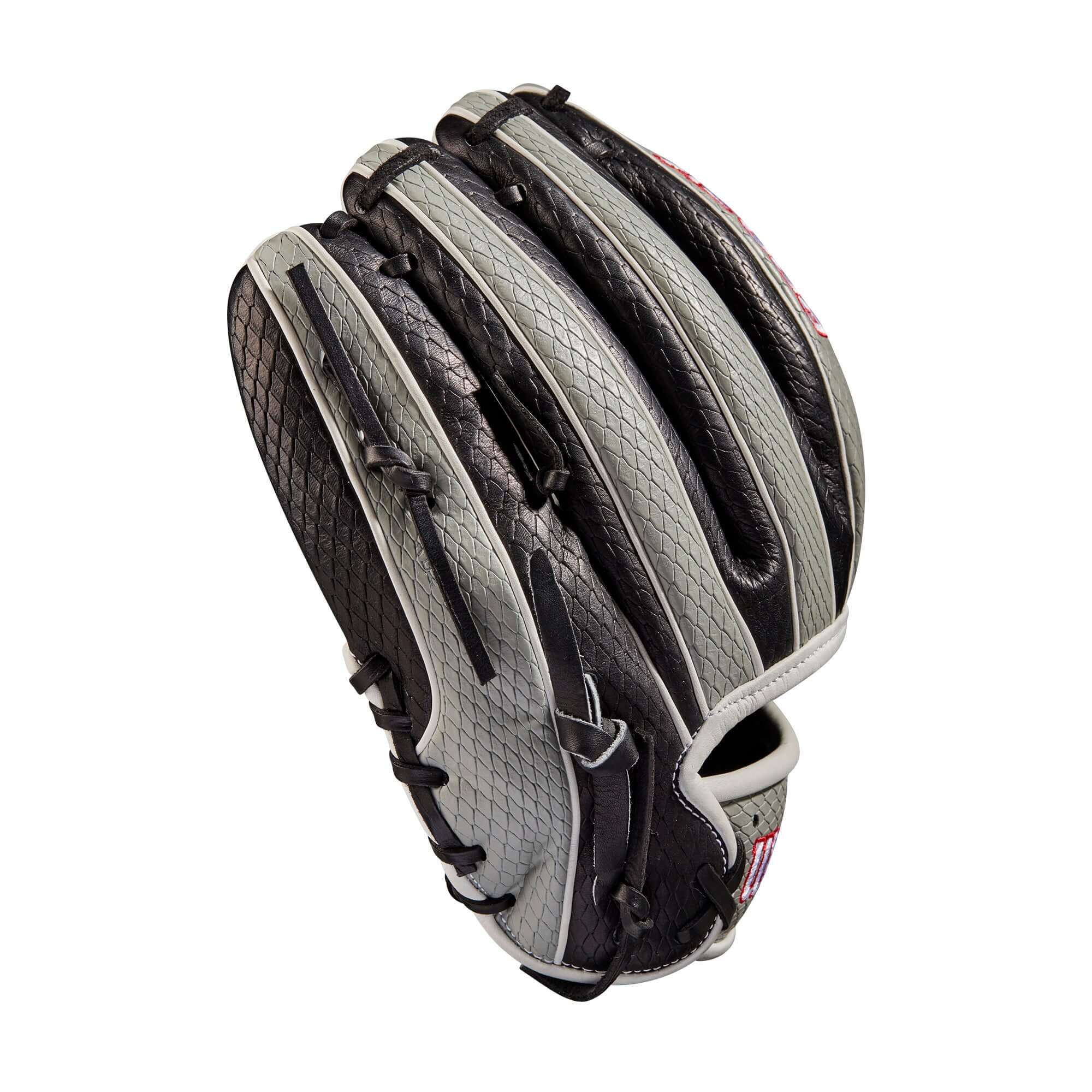Wilson A2000 Tim Anderson Game Model 11.5 - Image 5