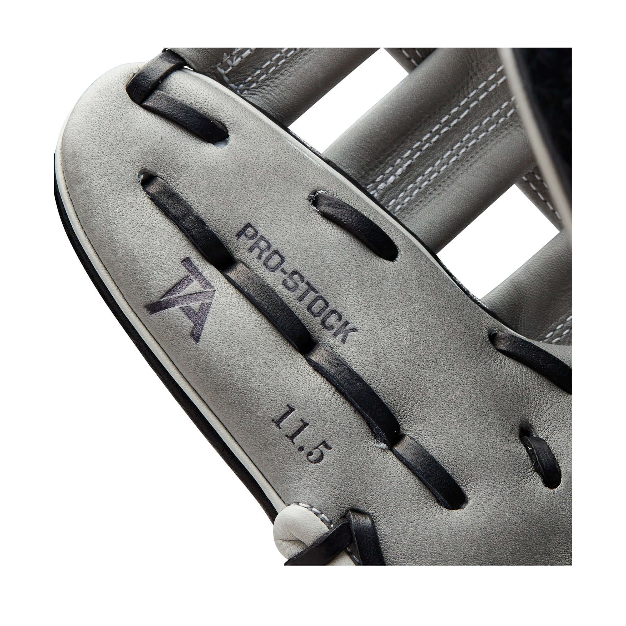 Wilson A2000 Tim Anderson Game Model 11.5 - Image 7