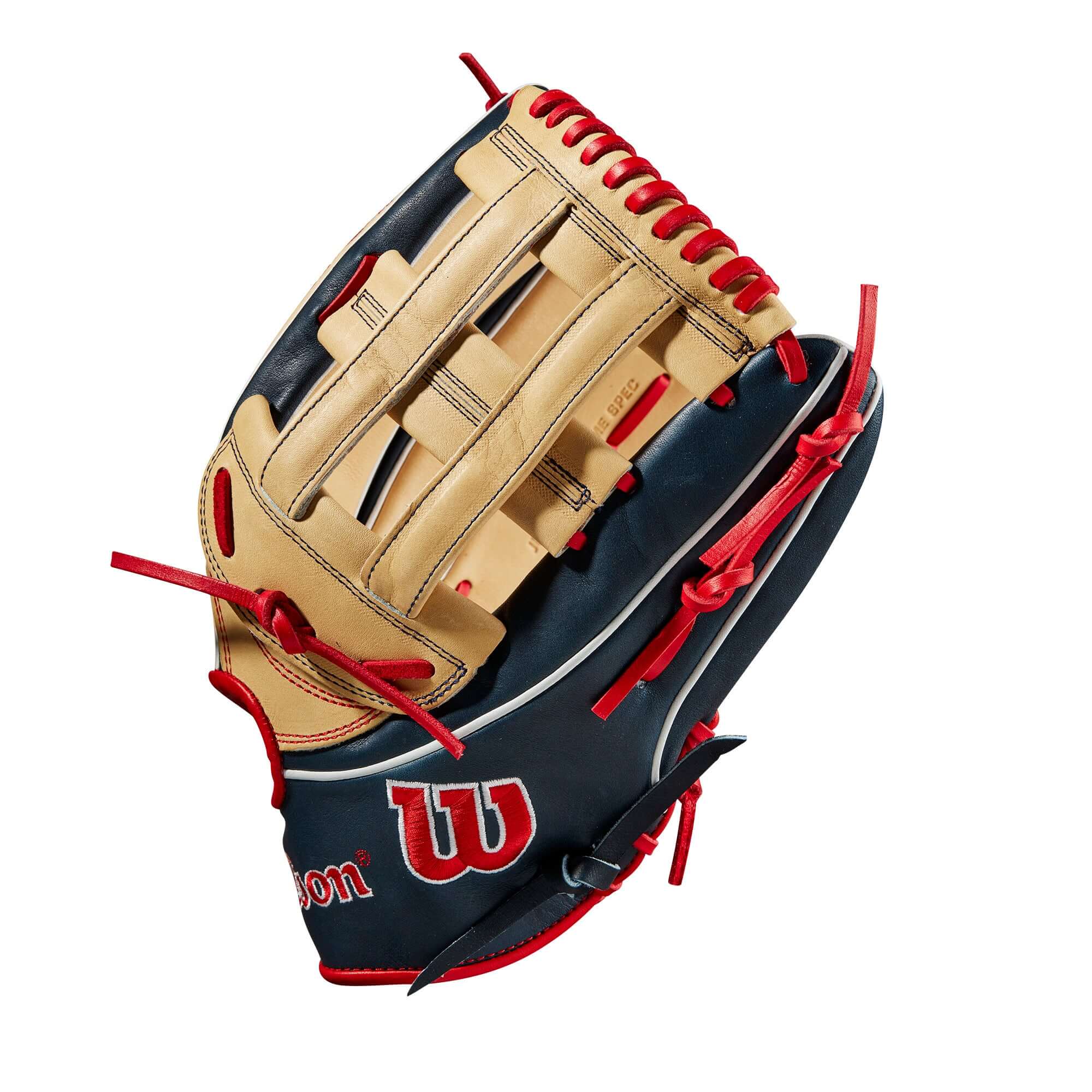 Wilson 2023 A2K Juan Soto Game Model LHT 12.75 - Image 4